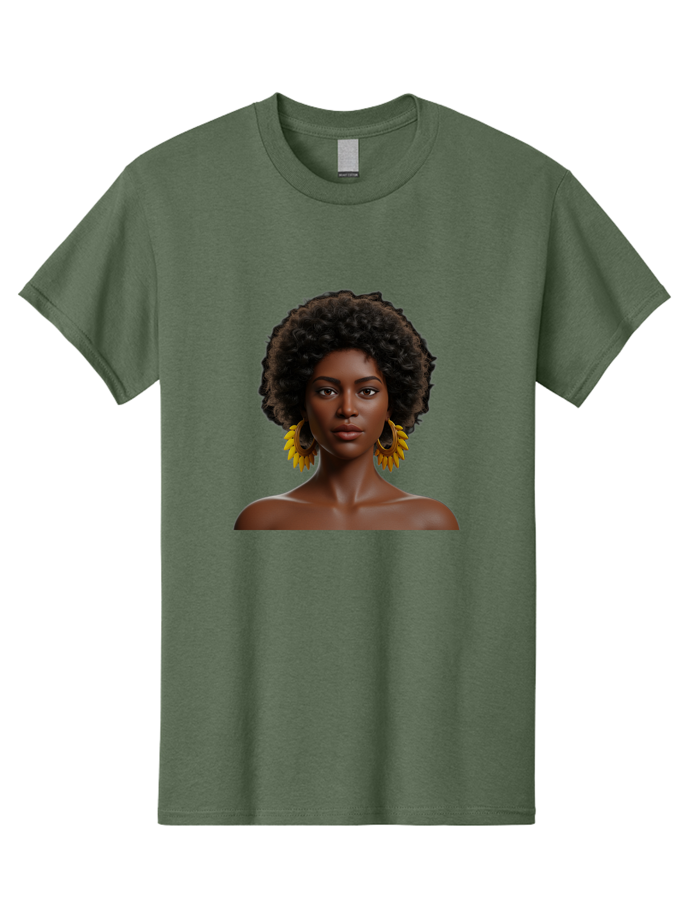 Afro-Queen Men'S Graphic Tee, 100% Cotton, Comfortable Casual Summer Wear, Machine Washable, Vintage Camera, Old Camera, Antique Camera, Black Camera, Classic Photography, Photography Equipment, Nostalgic Device, Film Camera, Camera Art Bal670