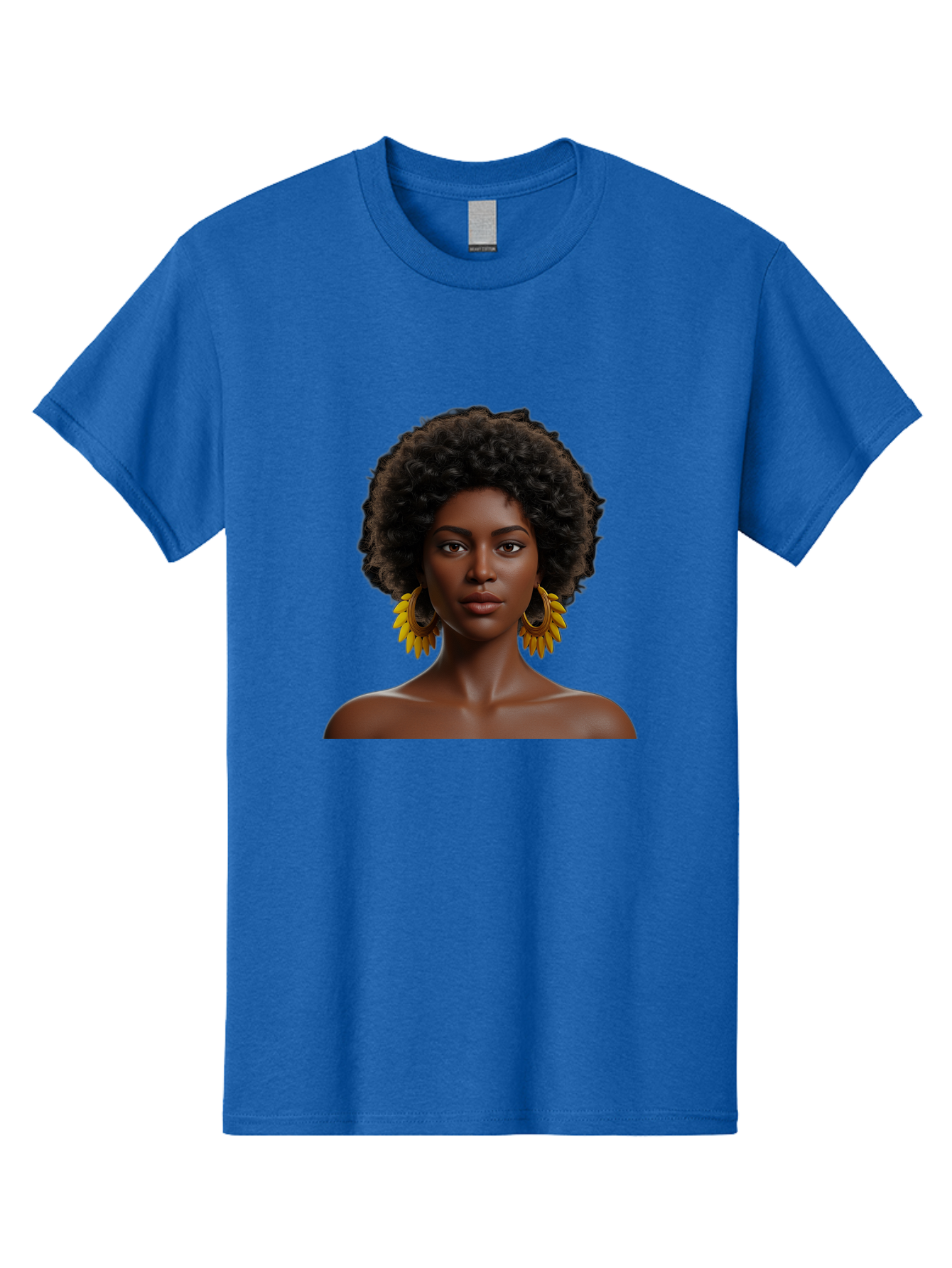 Afro-Queen Men'S Graphic Tee, 100% Cotton, Comfortable Casual Summer Wear, Machine Washable, Vintage Camera, Old Camera, Antique Camera, Black Camera, Classic Photography, Photography Equipment, Nostalgic Device, Film Camera, Camera Art Bal670