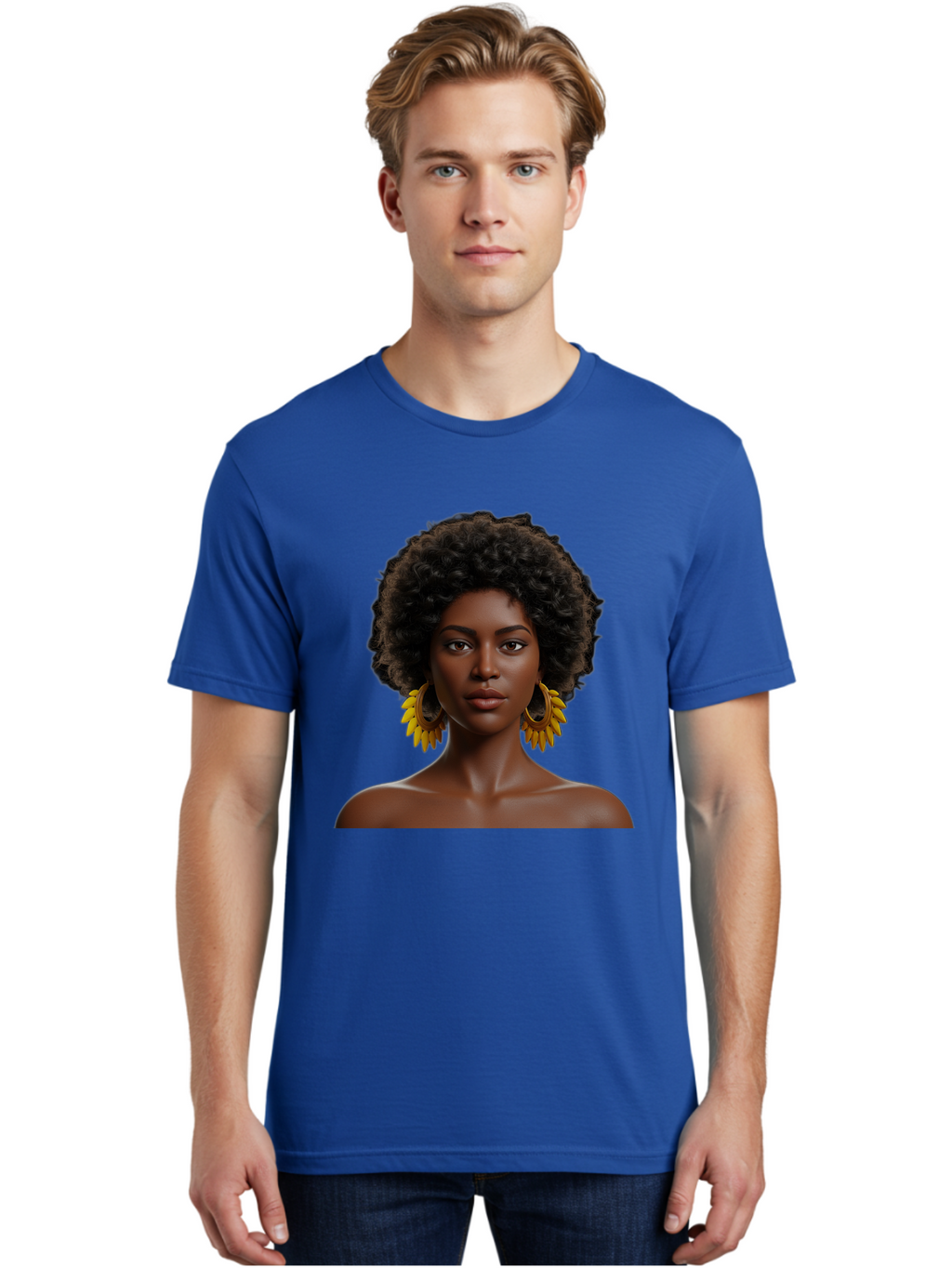 Afro-Queen Men'S Graphic Tee, 100% Cotton, Comfortable Casual Summer Wear, Machine Washable, Vintage Camera, Old Camera, Antique Camera, Black Camera, Classic Photography, Photography Equipment, Nostalgic Device, Film Camera, Camera Art Bal670