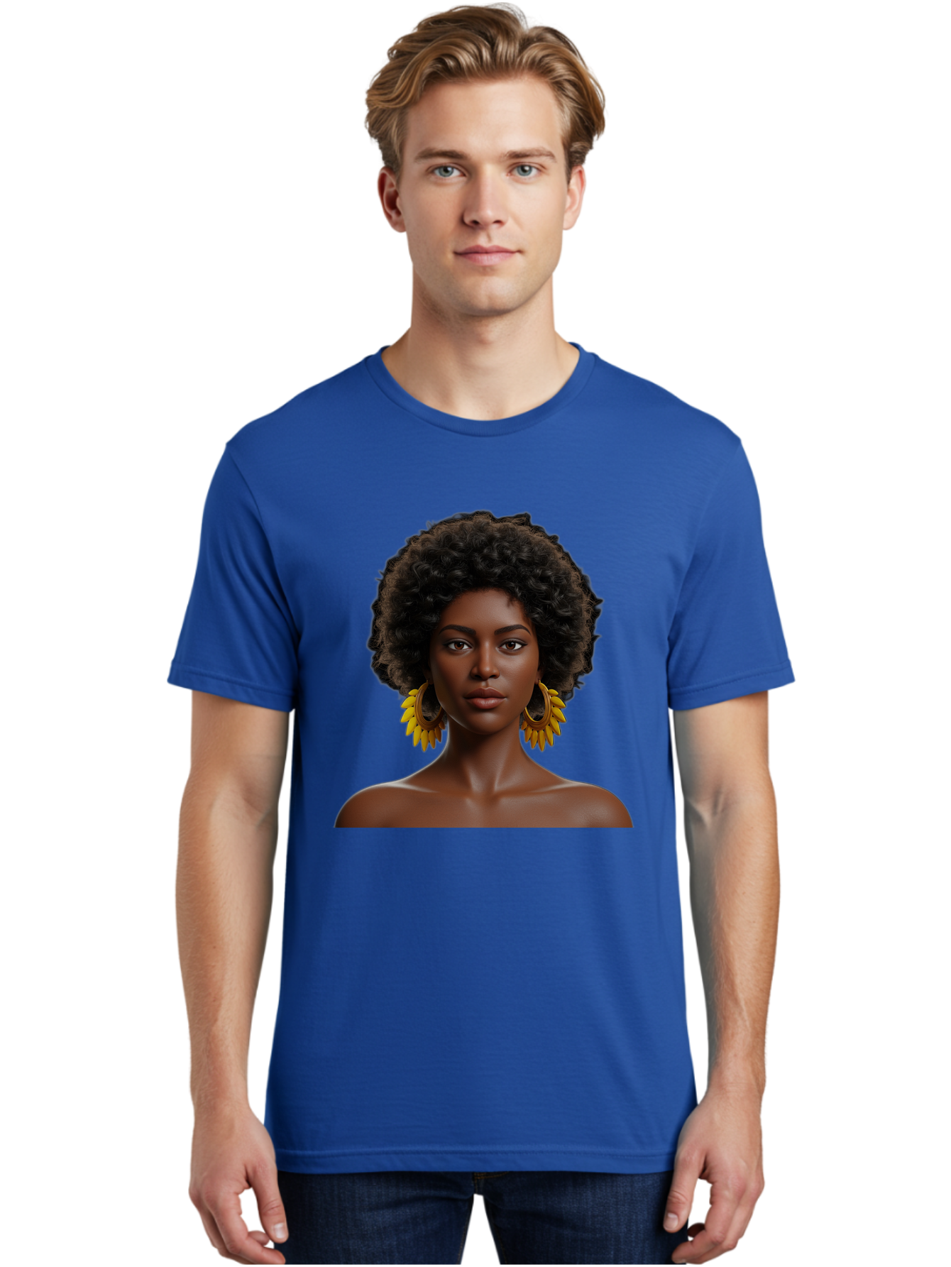 Afro-Queen Men'S Graphic Tee, 100% Cotton, Comfortable Casual Summer Wear, Machine Washable, Vintage Camera, Old Camera, Antique Camera, Black Camera, Classic Photography, Photography Equipment, Nostalgic Device, Film Camera, Camera Art Bal670