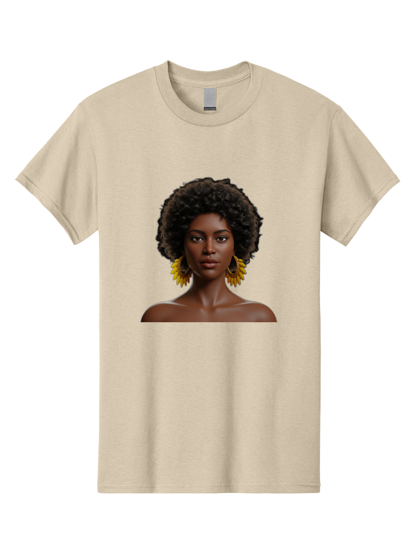 Afro-Queen Men'S Graphic Tee, 100% Cotton, Comfortable Casual Summer Wear, Machine Washable, Vintage Camera, Old Camera, Antique Camera, Black Camera, Classic Photography, Photography Equipment, Nostalgic Device, Film Camera, Camera Art Bal670