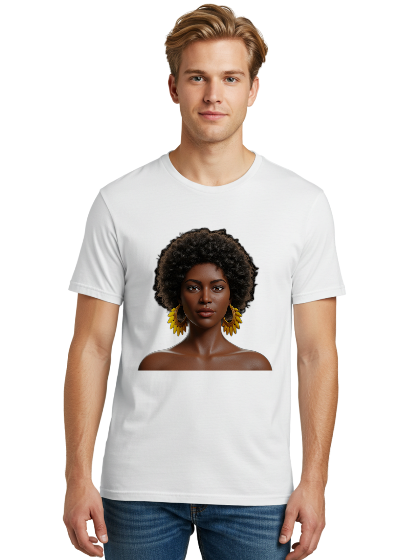 Afro-Queen Men'S Graphic Tee, 100% Cotton, Comfortable Casual Summer Wear, Machine Washable, Vintage Camera, Old Camera, Antique Camera, Black Camera, Classic Photography, Photography Equipment, Nostalgic Device, Film Camera, Camera Art Bal670