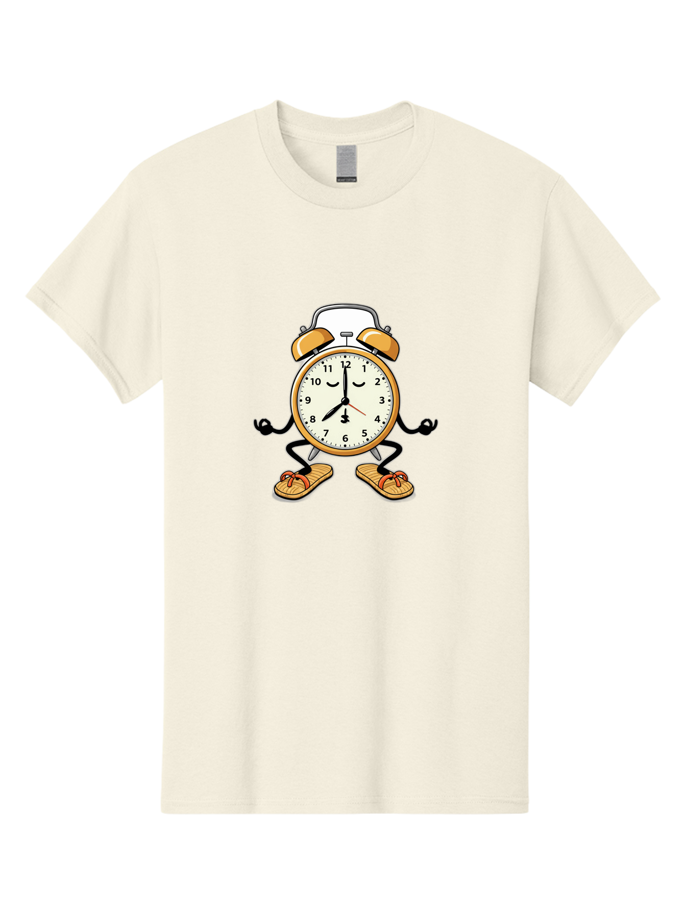 Alarm-Clock-Character Men'S Graphic Tee, 100% Cotton, Comfortable Casual Summer Wear, Machine Washable, Vintage Camera, Old Camera, Antique Camera, Black Camera, Classic Photography, Photography Equipment, Nostalgic Device, Film Camera, Bal673