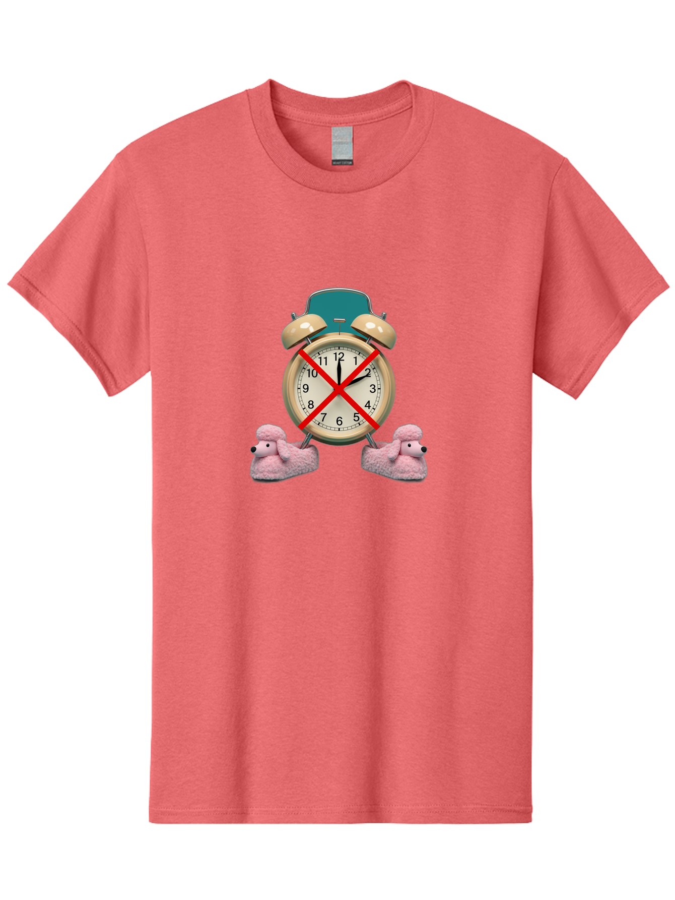 Alarm-Clock Men'S Graphic Tee, 100% Cotton, Comfortable Casual Summer Wear, Machine Washable, Vintage Camera, Old Camera, Antique Camera, Black Camera, Classic Photography, Photography Equipment, Nostalgic Device, Film Camera, Camera Art Bal675