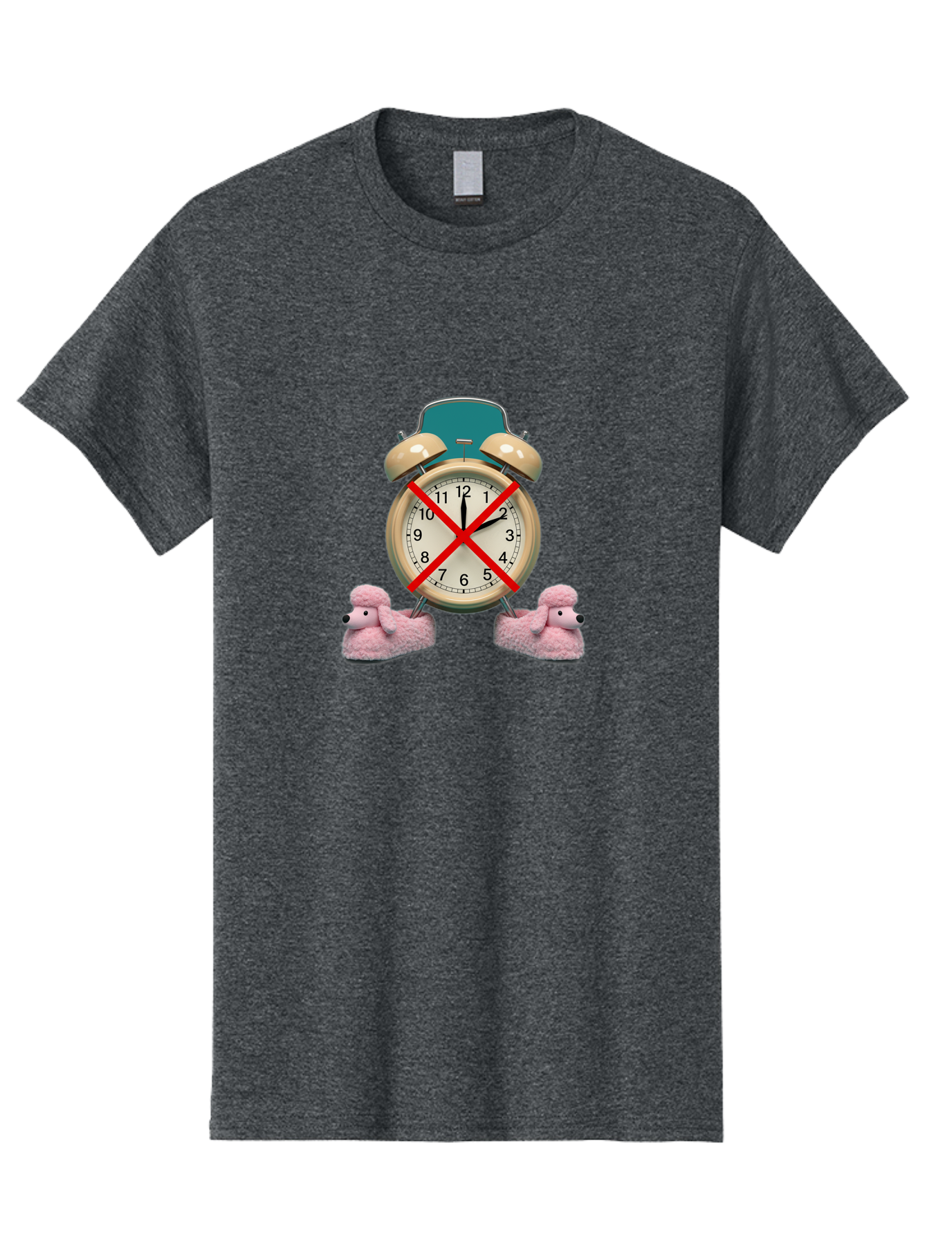 Alarm-Clock Men'S Graphic Tee, 100% Cotton, Comfortable Casual Summer Wear, Machine Washable, Vintage Camera, Old Camera, Antique Camera, Black Camera, Classic Photography, Photography Equipment, Nostalgic Device, Film Camera, Camera Art Bal675