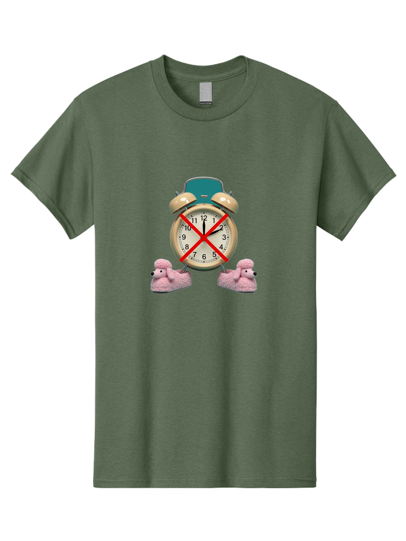 Alarm-Clock Men'S Graphic Tee, 100% Cotton, Comfortable Casual Summer Wear, Machine Washable, Vintage Camera, Old Camera, Antique Camera, Black Camera, Classic Photography, Photography Equipment, Nostalgic Device, Film Camera, Camera Art Bal675