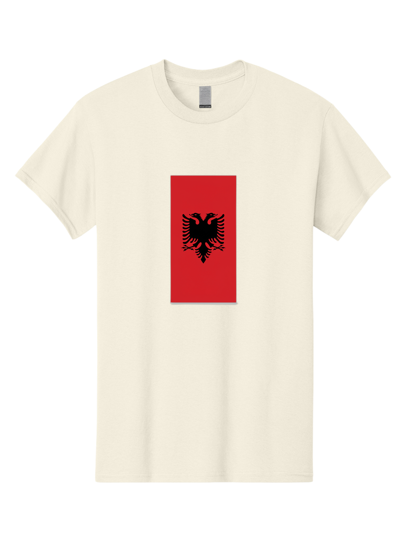 Albanian-Flag Men'S Graphic Tee, 100% Cotton, Comfortable Casual Summer Wear, Machine Washable, Vintage Camera, Old Camera, Antique Camera, Black Camera, Classic Photography, Photography Equipment, Nostalgic Device, Film Camera, Camera Art Bal677