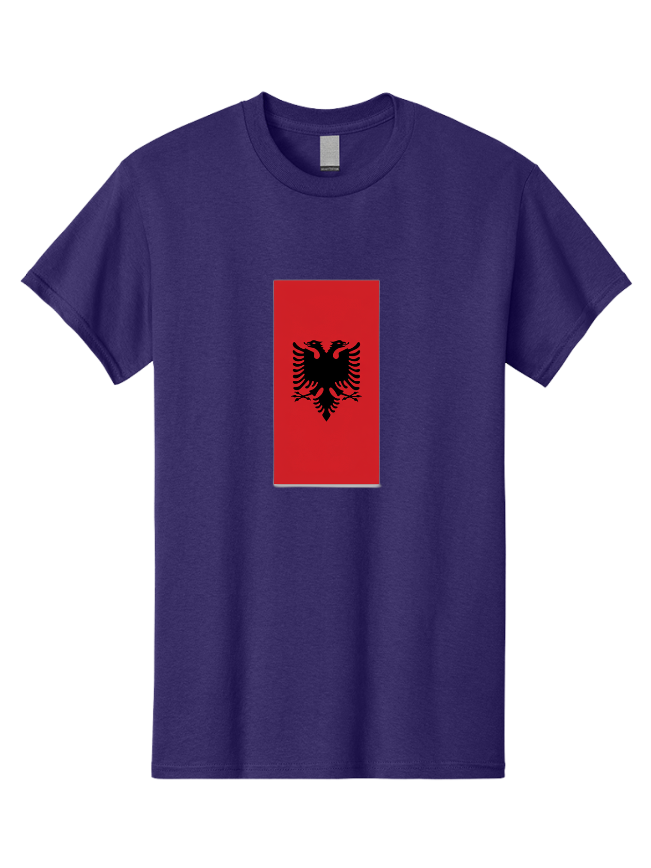 Albanian-Flag Men'S Graphic Tee, 100% Cotton, Comfortable Casual Summer Wear, Machine Washable, Vintage Camera, Old Camera, Antique Camera, Black Camera, Classic Photography, Photography Equipment, Nostalgic Device, Film Camera, Camera Art Bal677