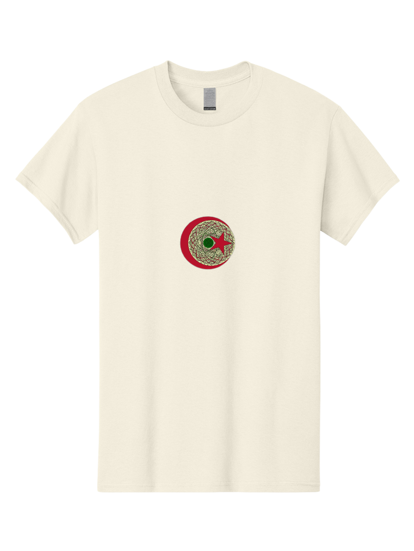 Algeria-Flag-Emblem Men'S Graphic Tee, 100% Cotton, Comfortable Casual Summer Wear, Machine Washable, Vintage Camera, Old Camera, Antique Camera, Black Camera, Classic Photography, Photography Equipment, Nostalgic Device, Film Camera, Bal679