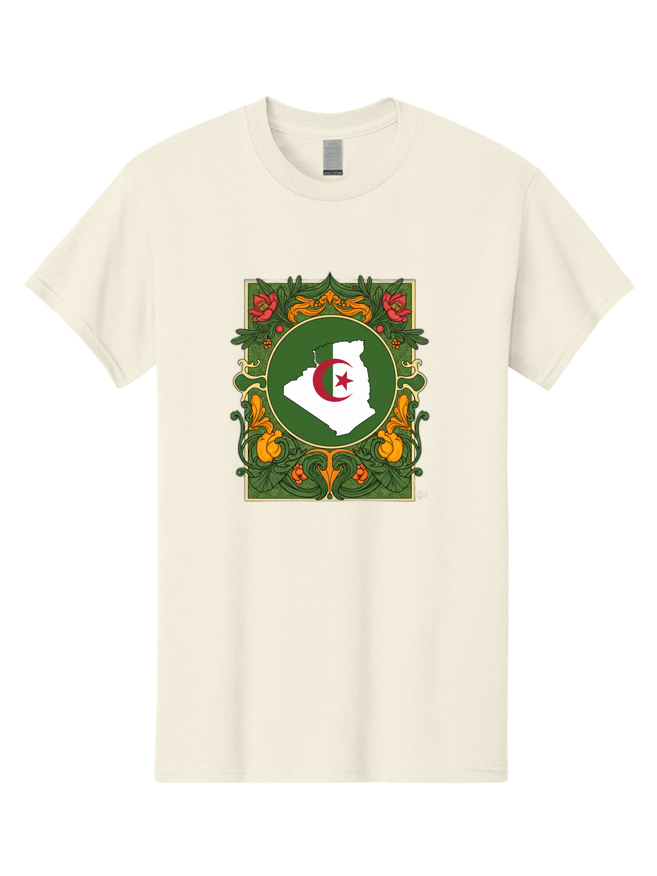 Algeria-Map Men'S Graphic Tee, 100% Cotton, Comfortable Casual Summer Wear, Machine Washable, Vintage Camera, Old Camera, Antique Camera, Black Camera, Classic Photography, Photography Equipment, Nostalgic Device, Film Camera, Camera Art Bal681