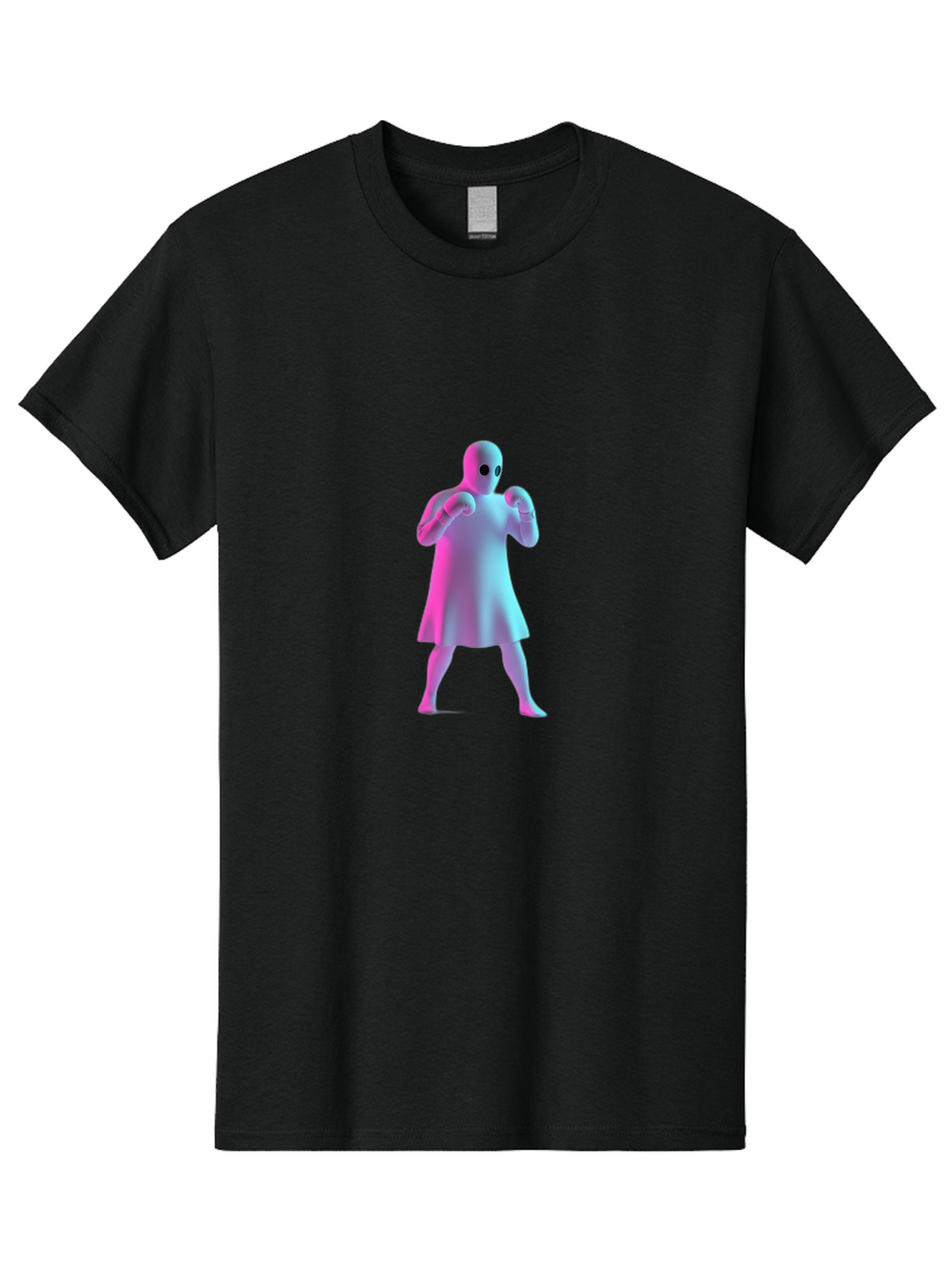 Alien-Boxing Men'S Graphic Tee, 100% Cotton, Comfortable Casual Summer Wear, Machine Washable, Vintage Camera, Old Camera, Antique Camera, Black Camera, Classic Photography, Photography Equipment, Nostalgic Device, Film Camera, Camera Art Bal684