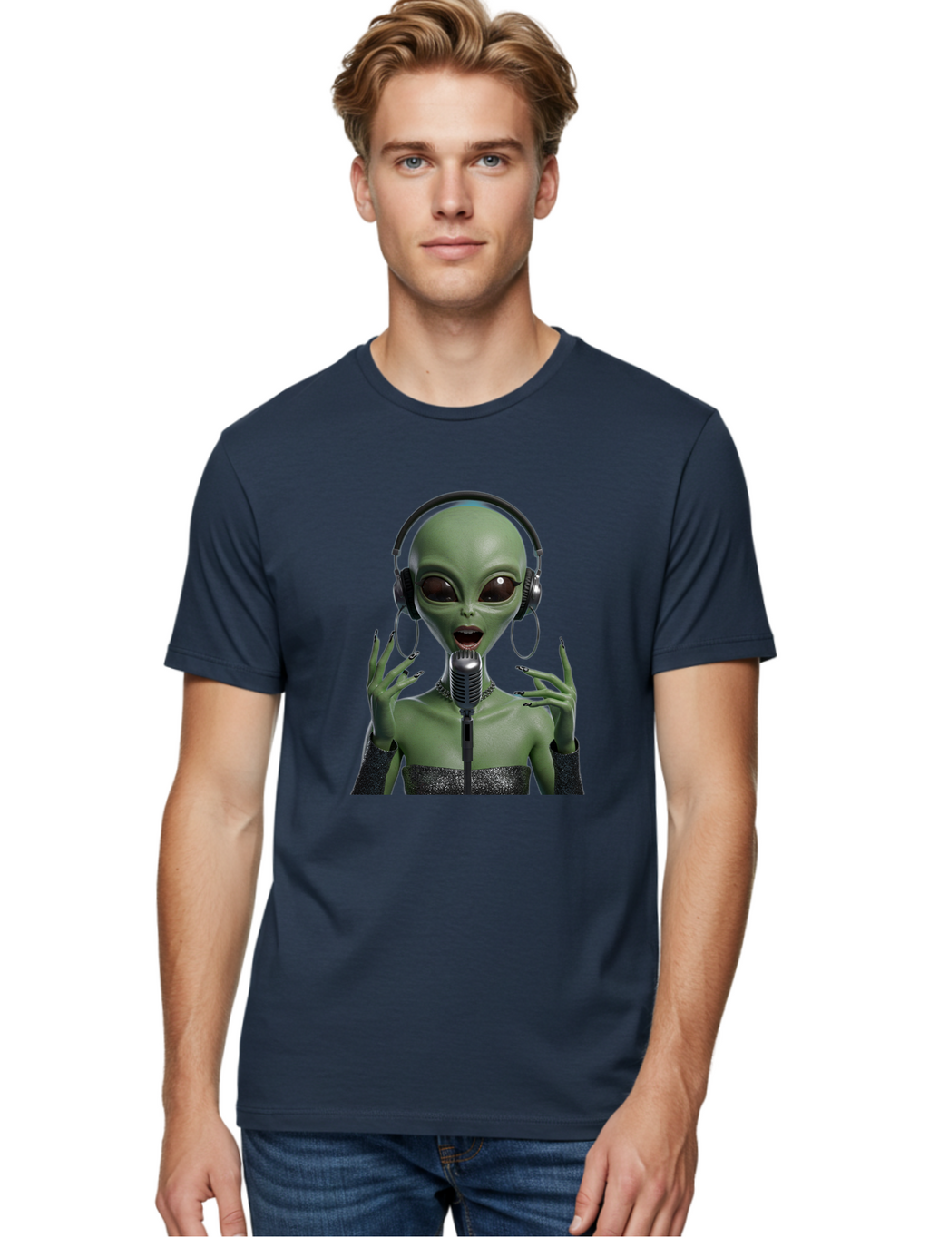 Alien-Singer Men'S Graphic Tee, 100% Cotton, Comfortable Casual Summer Wear, Machine Washable, Vintage Camera, Old Camera, Antique Camera, Black Camera, Classic Photography, Photography Equipment, Nostalgic Device, Film Camera, Camera Art Bal686