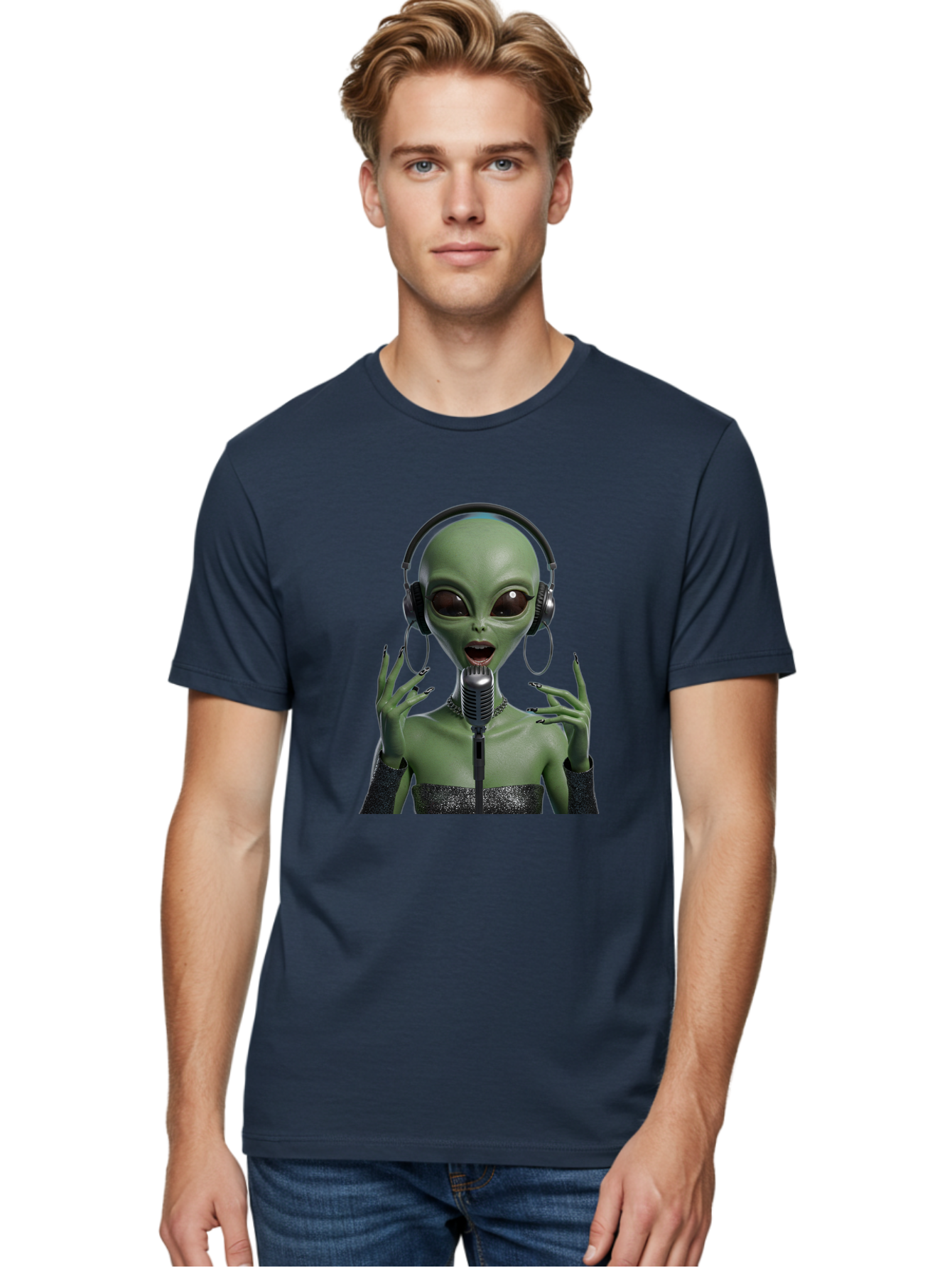 Alien-Singer Men'S Graphic Tee, 100% Cotton, Comfortable Casual Summer Wear, Machine Washable, Vintage Camera, Old Camera, Antique Camera, Black Camera, Classic Photography, Photography Equipment, Nostalgic Device, Film Camera, Camera Art Bal686