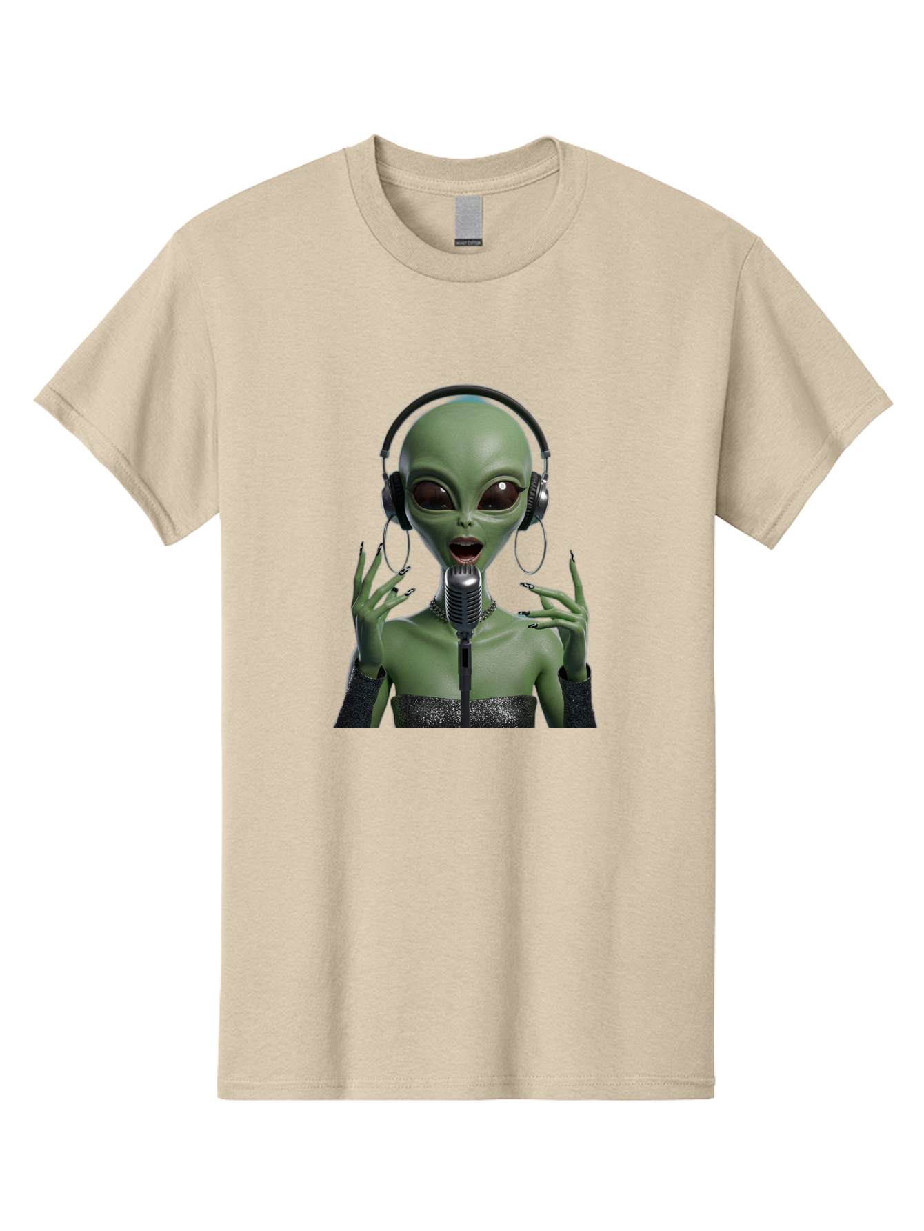 Alien-Singer Men'S Graphic Tee, 100% Cotton, Comfortable Casual Summer Wear, Machine Washable, Vintage Camera, Old Camera, Antique Camera, Black Camera, Classic Photography, Photography Equipment, Nostalgic Device, Film Camera, Camera Art Bal686