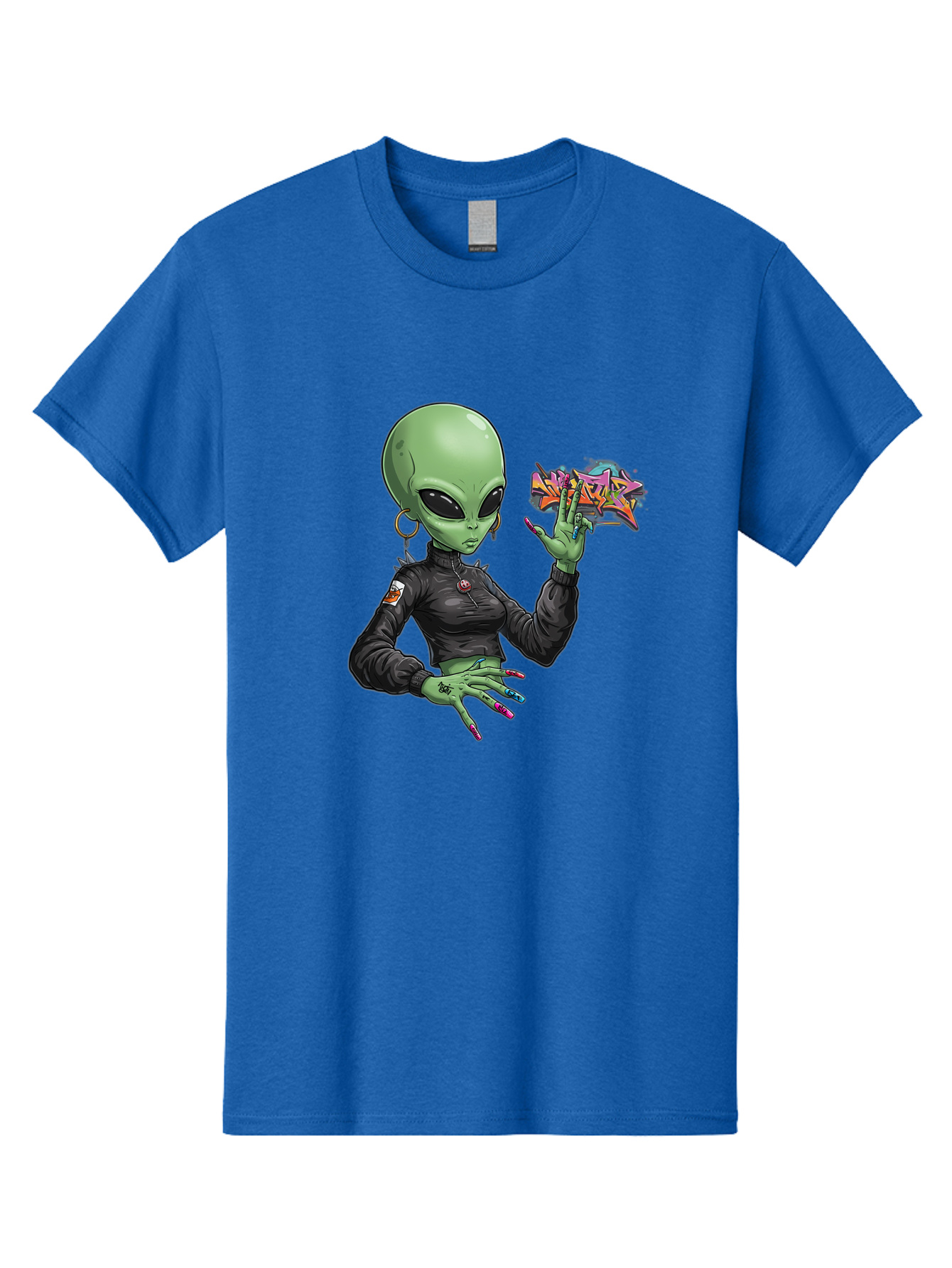 Alien-Woman Men'S Graphic Tee, 100% Cotton, Comfortable Casual Summer Wear, Machine Washable, Vintage Camera, Old Camera, Antique Camera, Black Camera, Classic Photography, Photography Equipment, Nostalgic Device, Film Camera, Camera Art Bal687