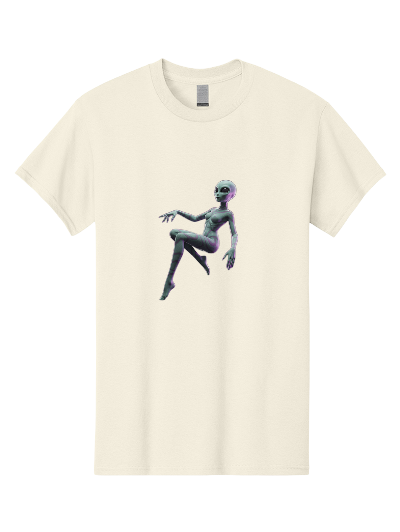Alien Men'S Graphic Tee, 100% Cotton, Comfortable Casual Summer Wear, Machine Washable, Vintage Camera, Old Camera, Antique Camera, Black Camera, Classic Photography, Photography Equipment, Nostalgic Device, Film Camera, Camera Art Bal688