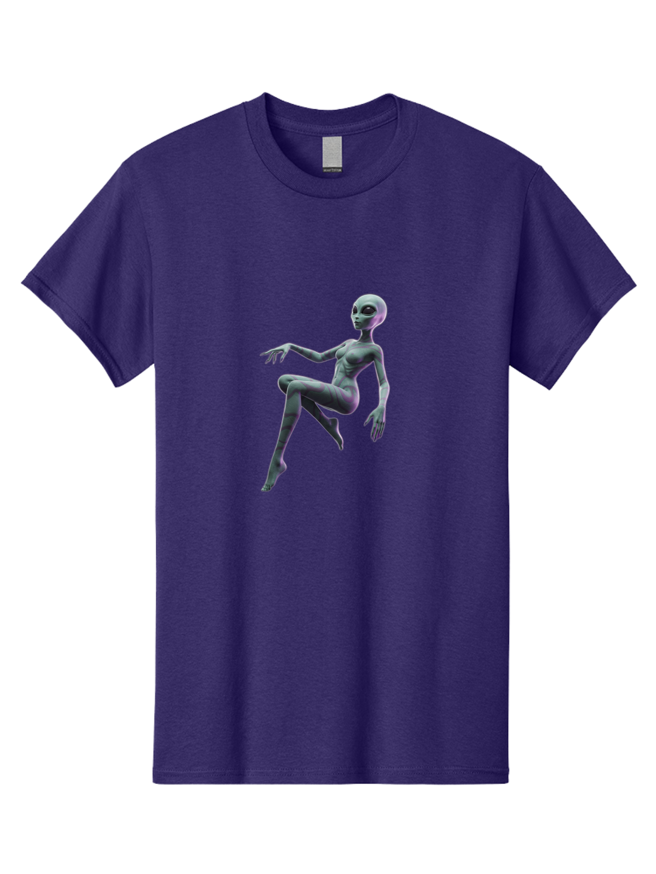 Alien Men'S Graphic Tee, 100% Cotton, Comfortable Casual Summer Wear, Machine Washable, Vintage Camera, Old Camera, Antique Camera, Black Camera, Classic Photography, Photography Equipment, Nostalgic Device, Film Camera, Camera Art Bal688