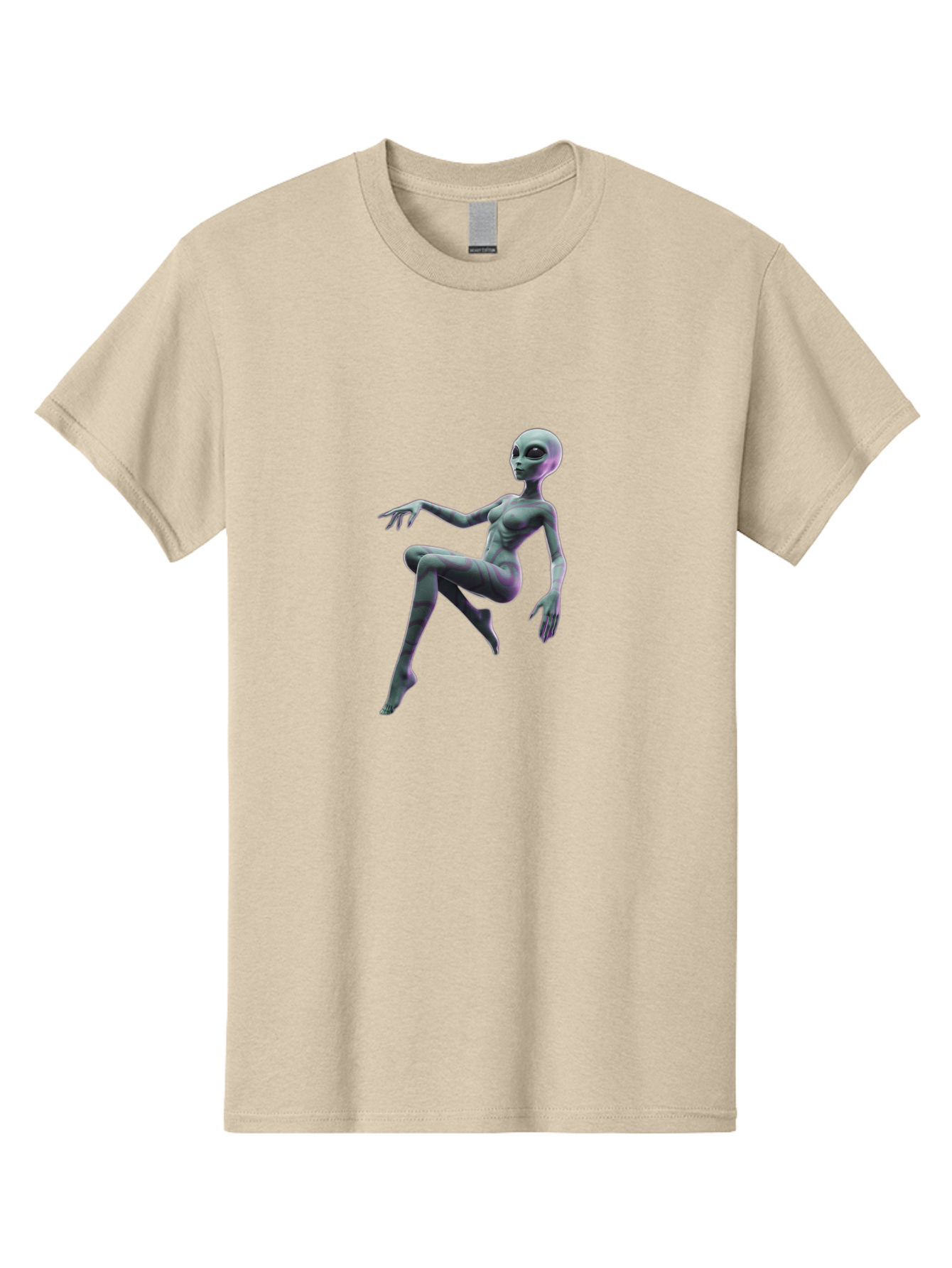 Alien Men'S Graphic Tee, 100% Cotton, Comfortable Casual Summer Wear, Machine Washable, Vintage Camera, Old Camera, Antique Camera, Black Camera, Classic Photography, Photography Equipment, Nostalgic Device, Film Camera, Camera Art Bal688