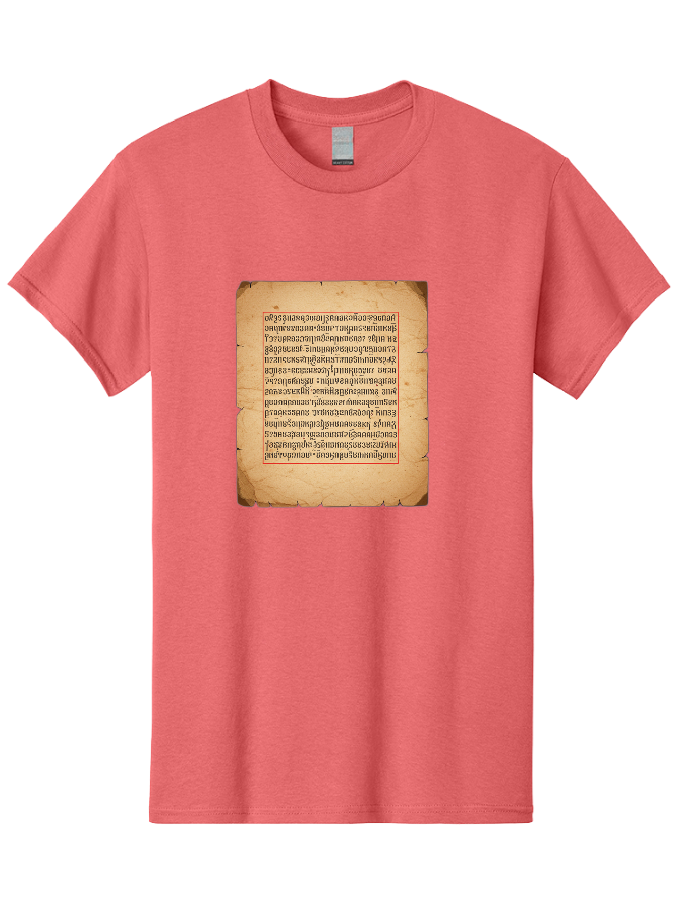 Ancient-Manuscript Men'S Graphic Tee, 100% Cotton, Comfortable Casual Summer Wear, Machine Washable, Vintage Camera, Old Camera, Antique Camera, Black Camera, Classic Photography, Photography Equipment, Nostalgic Device, Film Camera, Bal690