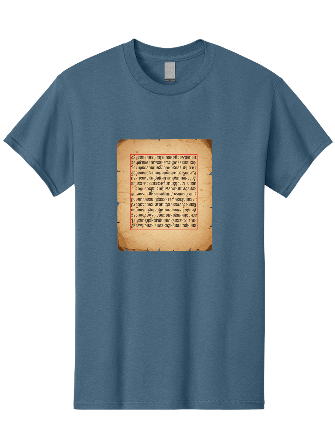 Ancient-Manuscript Men'S Graphic Tee, 100% Cotton, Comfortable Casual Summer Wear, Machine Washable, Vintage Camera, Old Camera, Antique Camera, Black Camera, Classic Photography, Photography Equipment, Nostalgic Device, Film Camera, Bal690