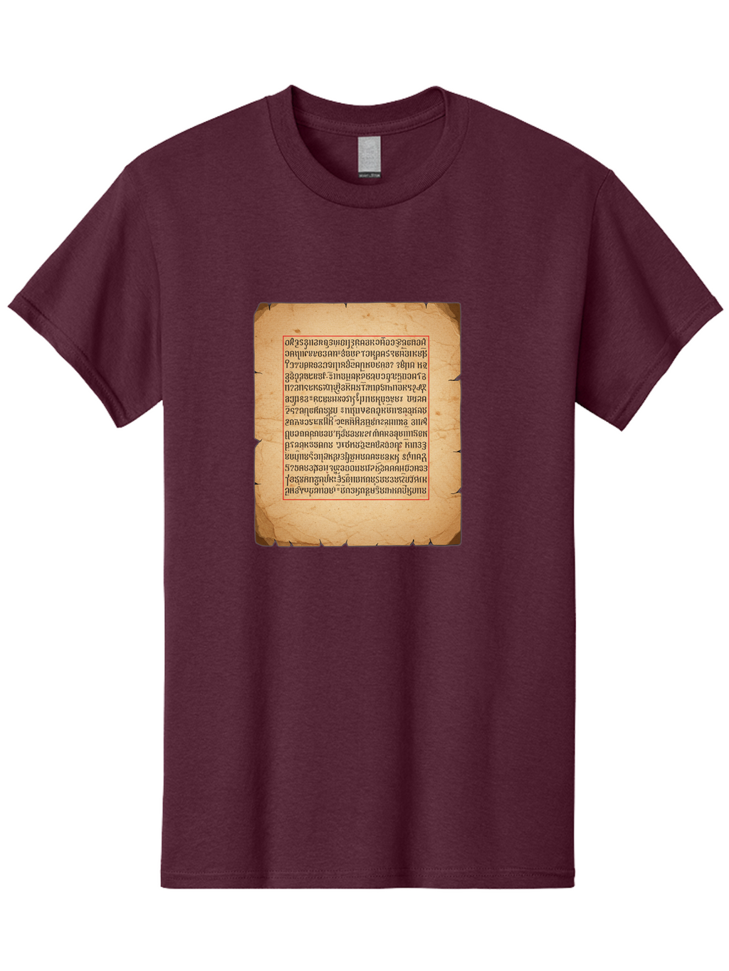 Ancient-Manuscript Men'S Graphic Tee, 100% Cotton, Comfortable Casual Summer Wear, Machine Washable, Vintage Camera, Old Camera, Antique Camera, Black Camera, Classic Photography, Photography Equipment, Nostalgic Device, Film Camera, Bal690