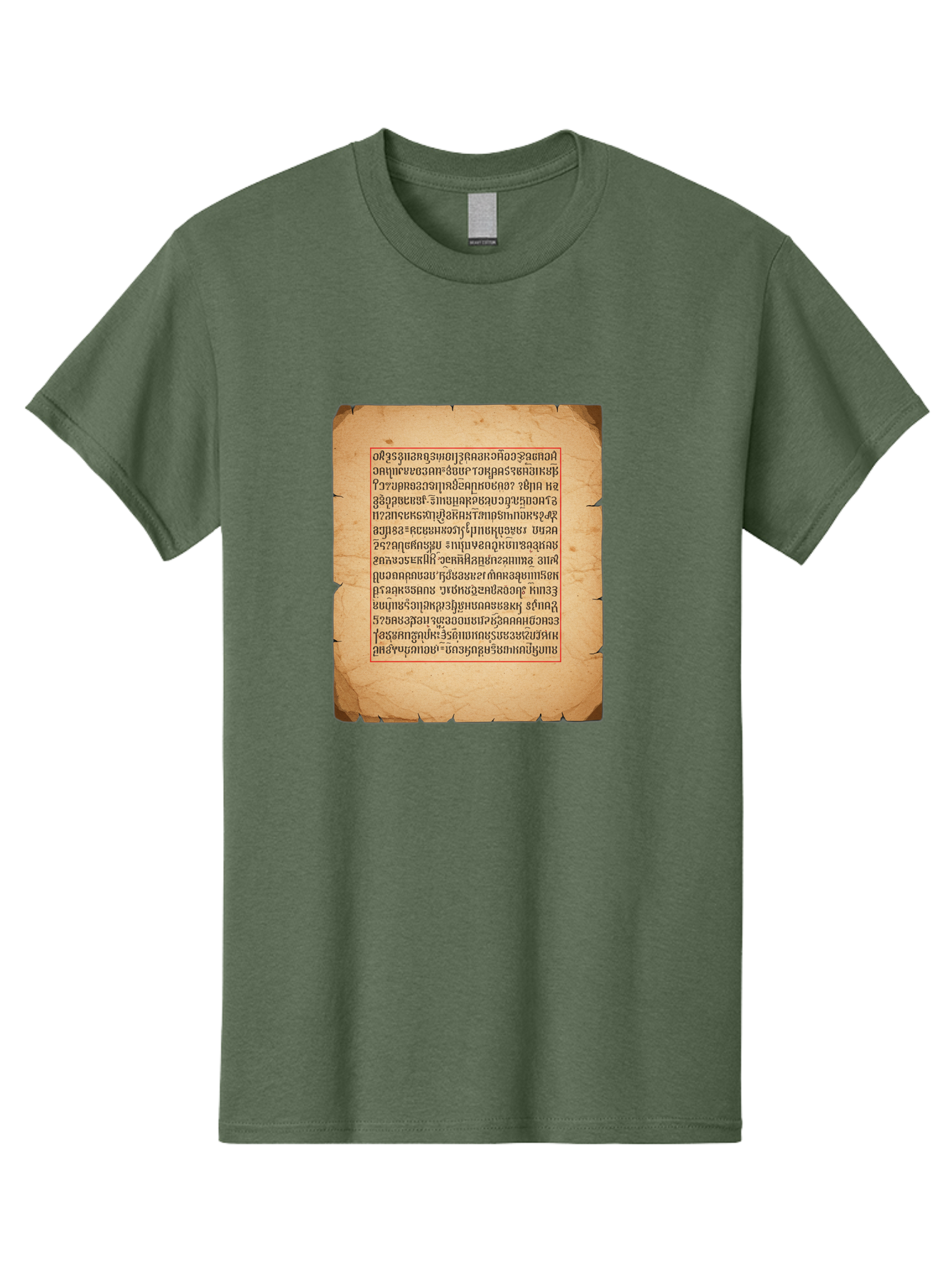 Ancient-Manuscript Men'S Graphic Tee, 100% Cotton, Comfortable Casual Summer Wear, Machine Washable, Vintage Camera, Old Camera, Antique Camera, Black Camera, Classic Photography, Photography Equipment, Nostalgic Device, Film Camera, Bal690