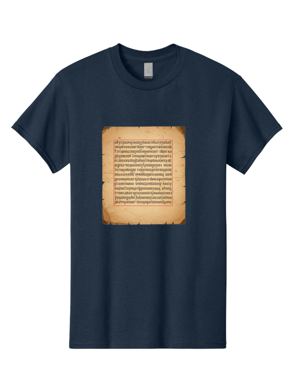 Ancient-Manuscript Men'S Graphic Tee, 100% Cotton, Comfortable Casual Summer Wear, Machine Washable, Vintage Camera, Old Camera, Antique Camera, Black Camera, Classic Photography, Photography Equipment, Nostalgic Device, Film Camera, Bal690