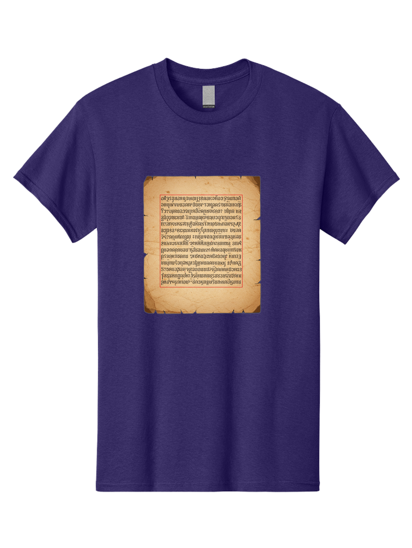Ancient-Manuscript Men'S Graphic Tee, 100% Cotton, Comfortable Casual Summer Wear, Machine Washable, Vintage Camera, Old Camera, Antique Camera, Black Camera, Classic Photography, Photography Equipment, Nostalgic Device, Film Camera, Bal690