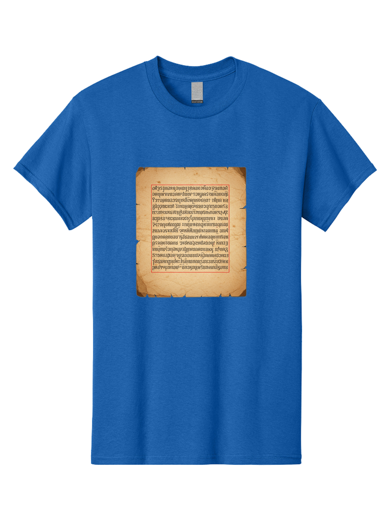 Ancient-Manuscript Men'S Graphic Tee, 100% Cotton, Comfortable Casual Summer Wear, Machine Washable, Vintage Camera, Old Camera, Antique Camera, Black Camera, Classic Photography, Photography Equipment, Nostalgic Device, Film Camera, Bal690