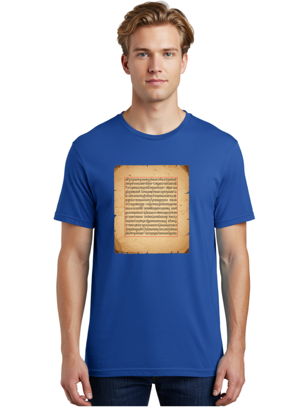Ancient-Manuscript Men'S Graphic Tee, 100% Cotton, Comfortable Casual Summer Wear, Machine Washable, Vintage Camera, Old Camera, Antique Camera, Black Camera, Classic Photography, Photography Equipment, Nostalgic Device, Film Camera, Bal690