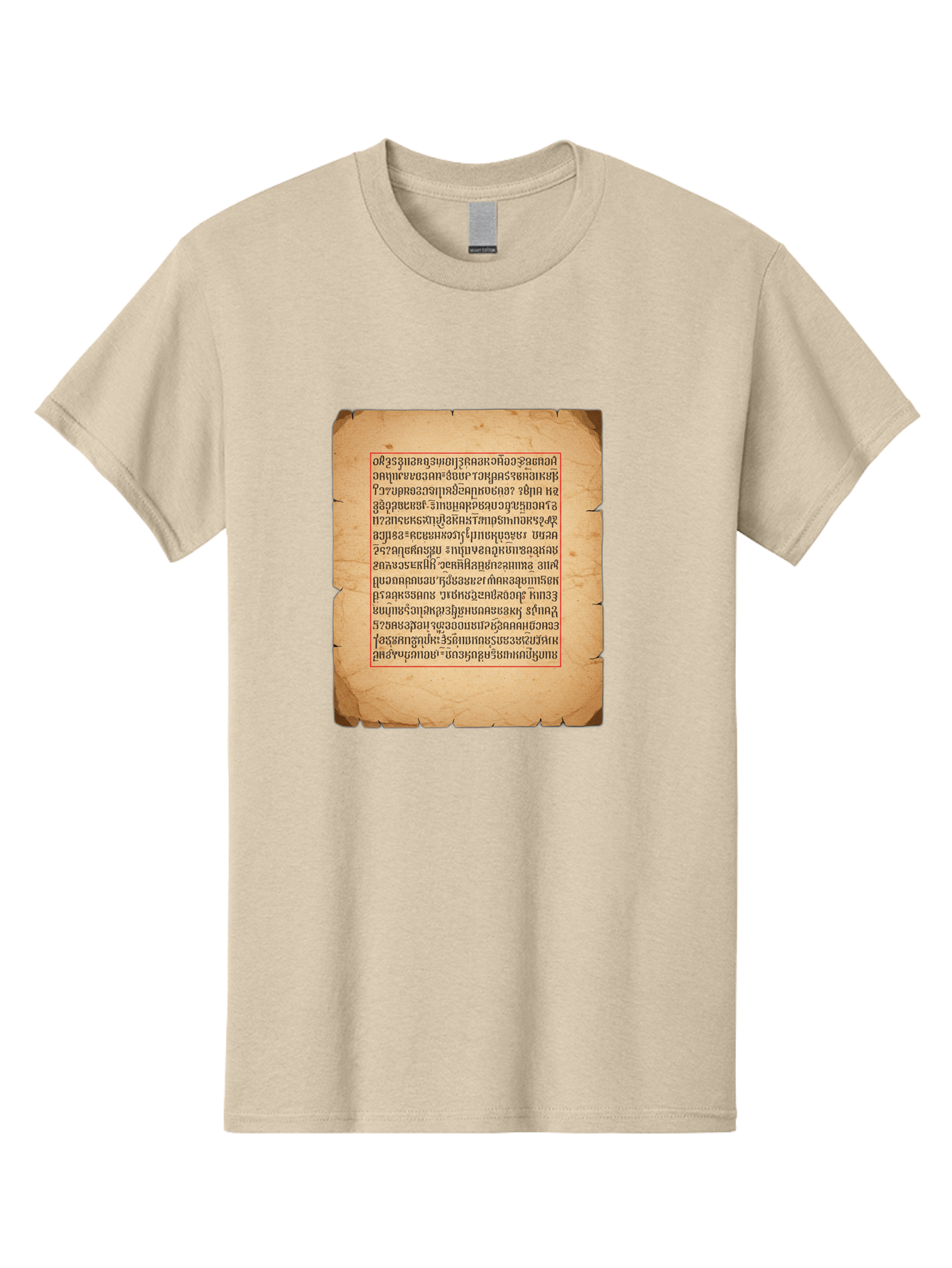 Ancient-Manuscript Men'S Graphic Tee, 100% Cotton, Comfortable Casual Summer Wear, Machine Washable, Vintage Camera, Old Camera, Antique Camera, Black Camera, Classic Photography, Photography Equipment, Nostalgic Device, Film Camera, Bal690