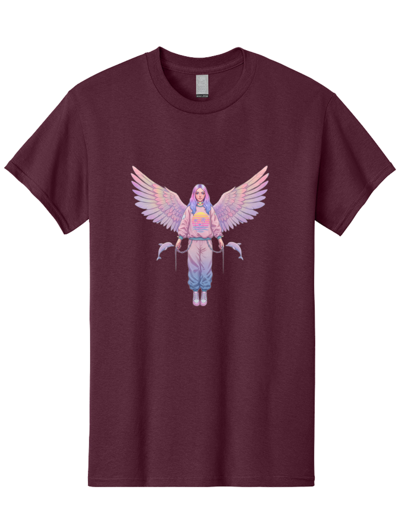 Angel-Girl Men'S Graphic Tee, 100% Cotton, Comfortable Casual Summer Wear, Machine Washable, Vintage Camera, Old Camera, Antique Camera, Black Camera, Classic Photography, Photography Equipment, Nostalgic Device, Film Camera, Camera Art Bal691