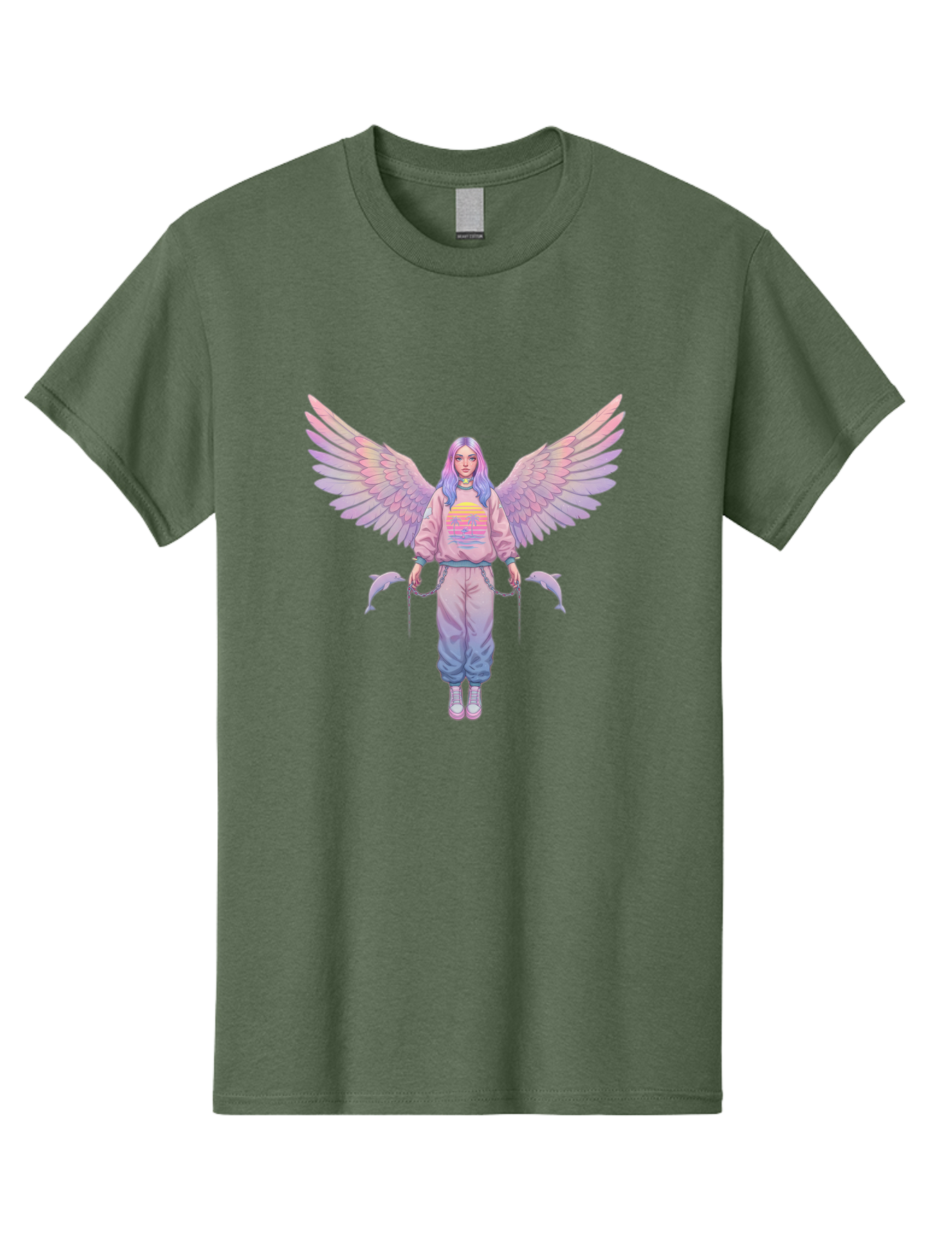 Angel-Girl Men'S Graphic Tee, 100% Cotton, Comfortable Casual Summer Wear, Machine Washable, Vintage Camera, Old Camera, Antique Camera, Black Camera, Classic Photography, Photography Equipment, Nostalgic Device, Film Camera, Camera Art Bal691
