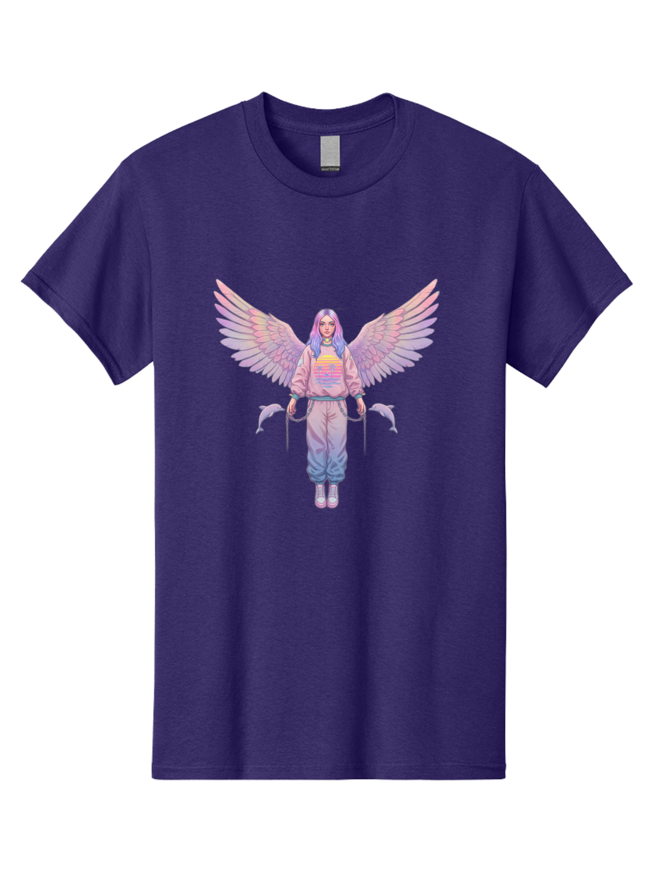 Angel-Girl Men'S Graphic Tee, 100% Cotton, Comfortable Casual Summer Wear, Machine Washable, Vintage Camera, Old Camera, Antique Camera, Black Camera, Classic Photography, Photography Equipment, Nostalgic Device, Film Camera, Camera Art Bal691