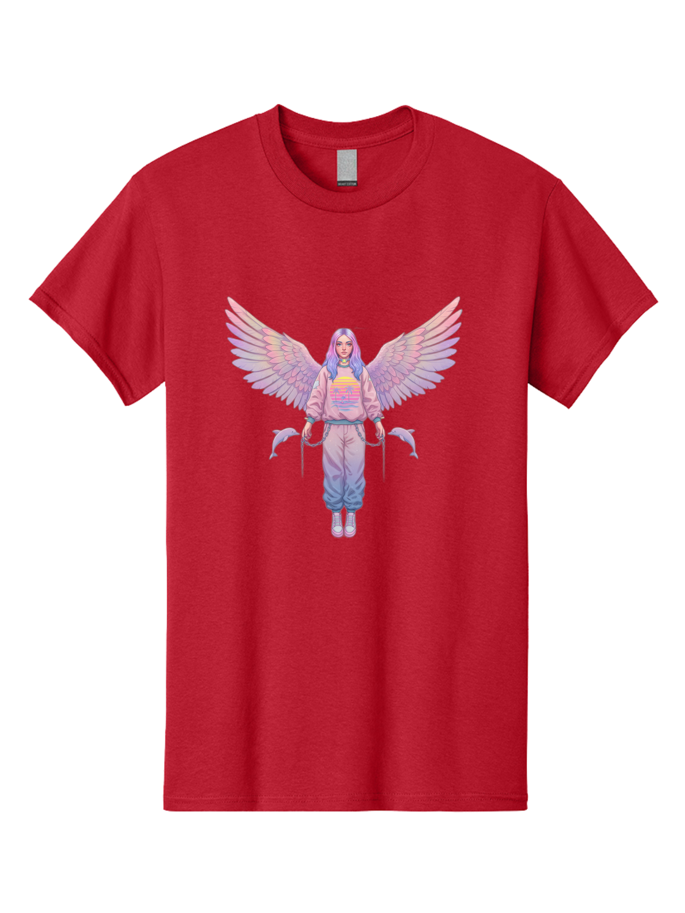 Angel-Girl Men'S Graphic Tee, 100% Cotton, Comfortable Casual Summer Wear, Machine Washable, Vintage Camera, Old Camera, Antique Camera, Black Camera, Classic Photography, Photography Equipment, Nostalgic Device, Film Camera, Camera Art Bal691