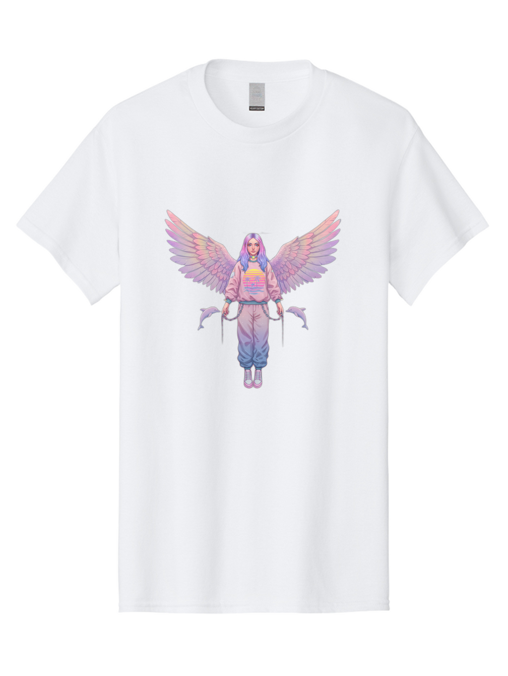 Angel-Girl Men'S Graphic Tee, 100% Cotton, Comfortable Casual Summer Wear, Machine Washable, Vintage Camera, Old Camera, Antique Camera, Black Camera, Classic Photography, Photography Equipment, Nostalgic Device, Film Camera, Camera Art Bal691