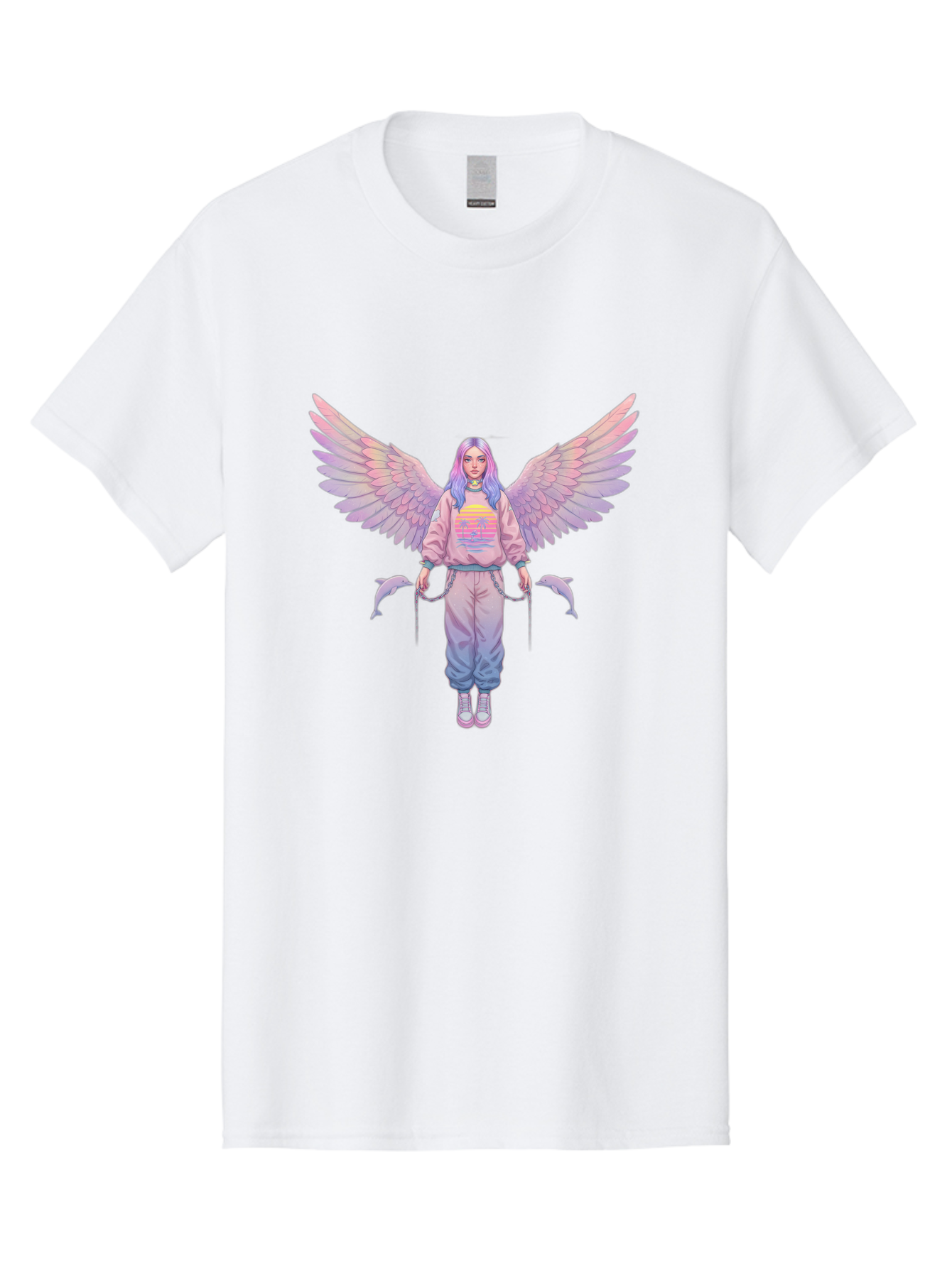 Angel-Girl Men'S Graphic Tee, 100% Cotton, Comfortable Casual Summer Wear, Machine Washable, Vintage Camera, Old Camera, Antique Camera, Black Camera, Classic Photography, Photography Equipment, Nostalgic Device, Film Camera, Camera Art Bal691