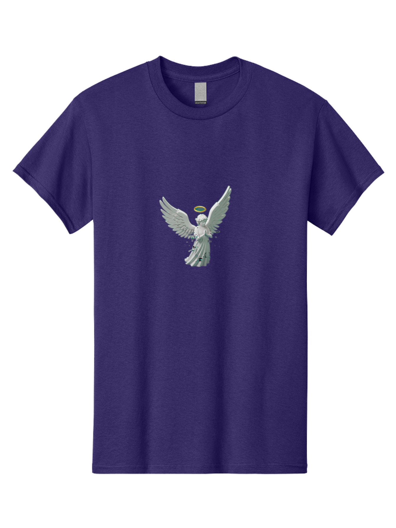 Angel-Statue Men'S Graphic Tee, 100% Cotton, Comfortable Casual Summer Wear, Machine Washable, Vintage Camera, Old Camera, Antique Camera, Black Camera, Classic Photography, Photography Equipment, Nostalgic Device, Film Camera, Camera Art Bal693