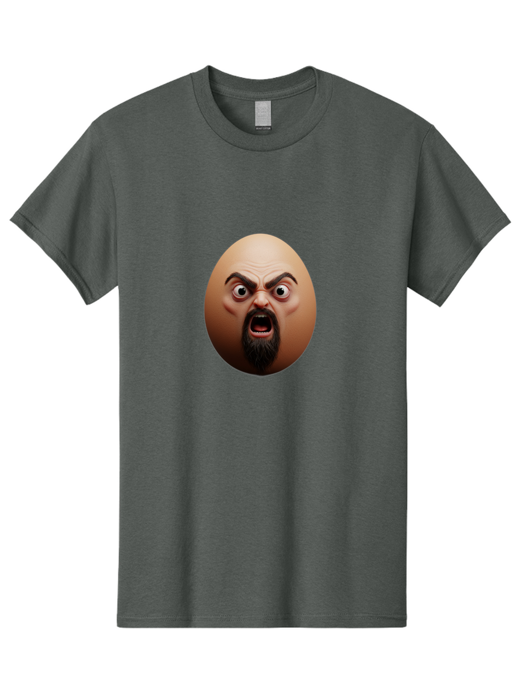 Angry-Bald-Man Men'S Graphic Tee, 100% Cotton, Comfortable Casual Summer Wear, Machine Washable, Vintage Camera, Old Camera, Antique Camera, Black Camera, Classic Photography, Photography Equipment, Nostalgic Device, Film Camera, Camera Art Bal696