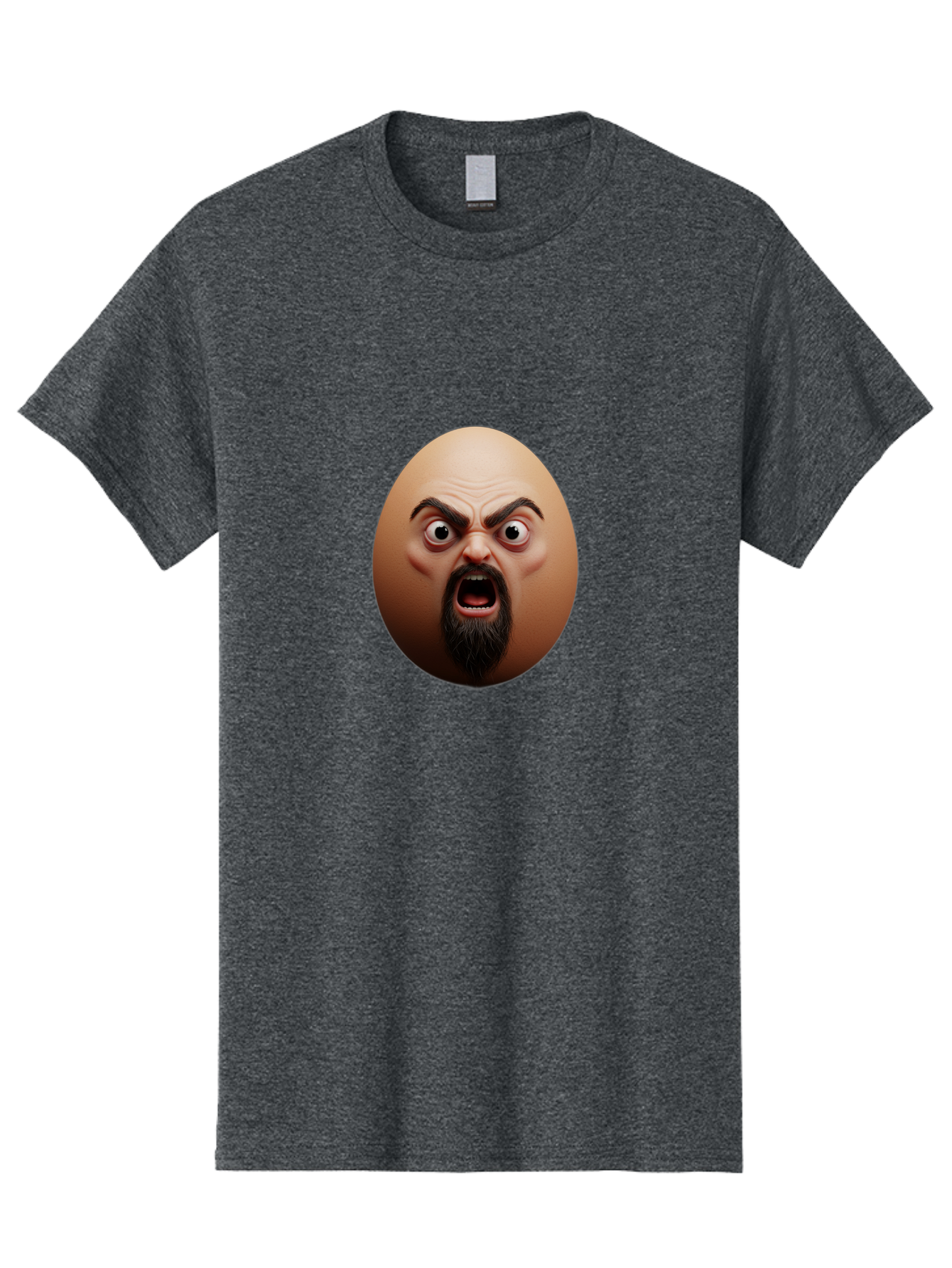 Angry-Bald-Man Men'S Graphic Tee, 100% Cotton, Comfortable Casual Summer Wear, Machine Washable, Vintage Camera, Old Camera, Antique Camera, Black Camera, Classic Photography, Photography Equipment, Nostalgic Device, Film Camera, Camera Art Bal696