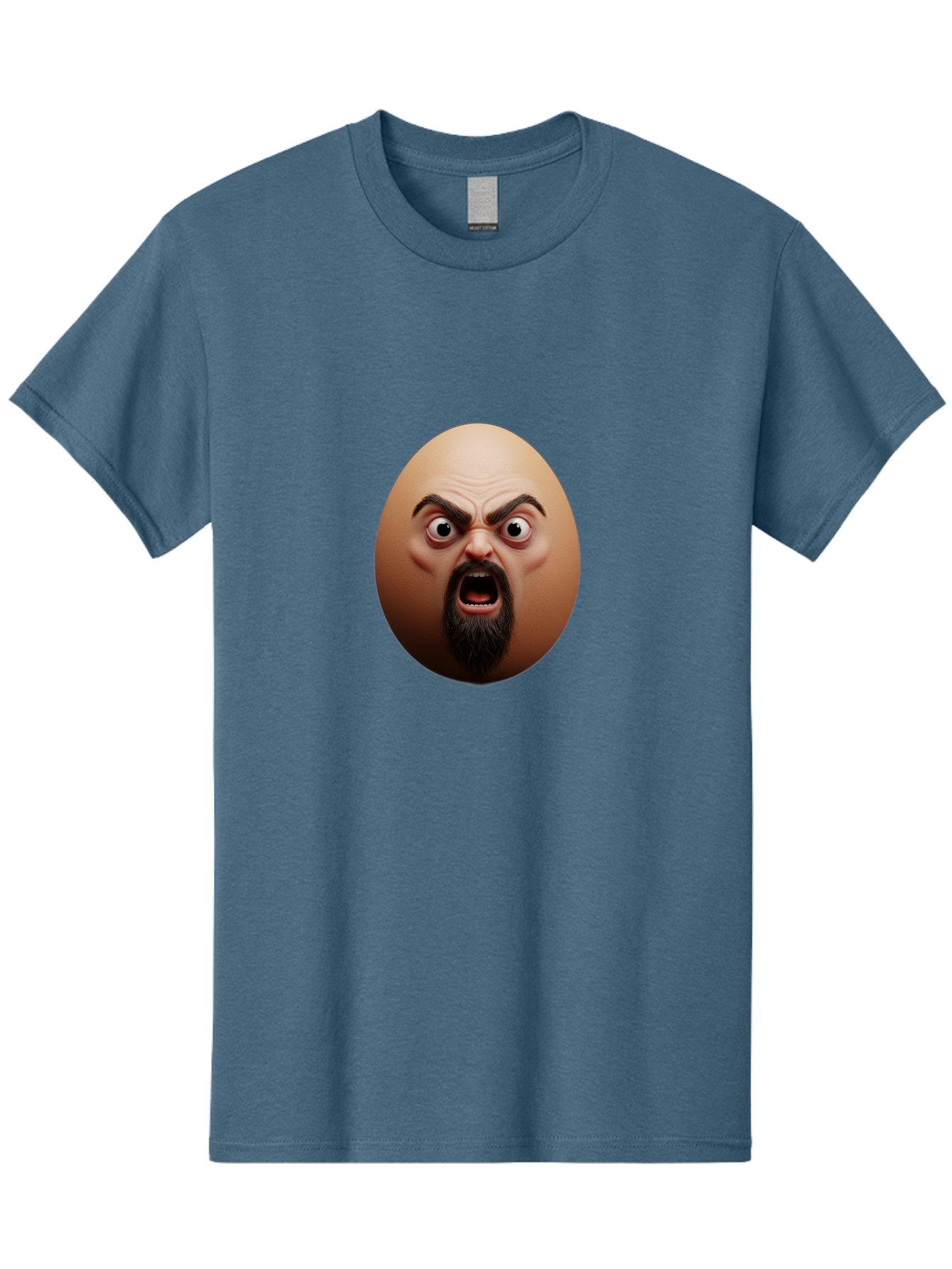 Angry-Bald-Man Men'S Graphic Tee, 100% Cotton, Comfortable Casual Summer Wear, Machine Washable, Vintage Camera, Old Camera, Antique Camera, Black Camera, Classic Photography, Photography Equipment, Nostalgic Device, Film Camera, Camera Art Bal696