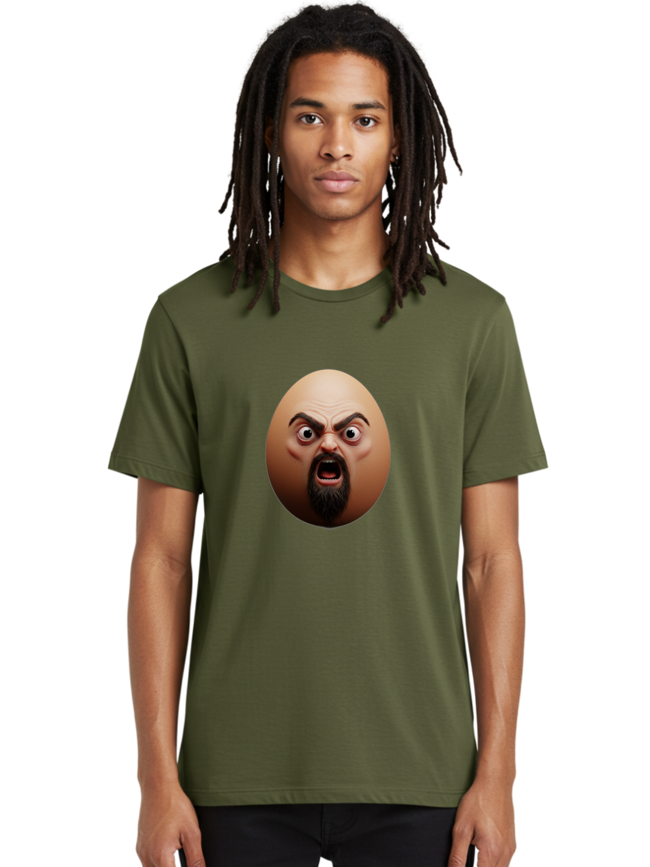 Angry-Bald-Man Men'S Graphic Tee, 100% Cotton, Comfortable Casual Summer Wear, Machine Washable, Vintage Camera, Old Camera, Antique Camera, Black Camera, Classic Photography, Photography Equipment, Nostalgic Device, Film Camera, Camera Art Bal696