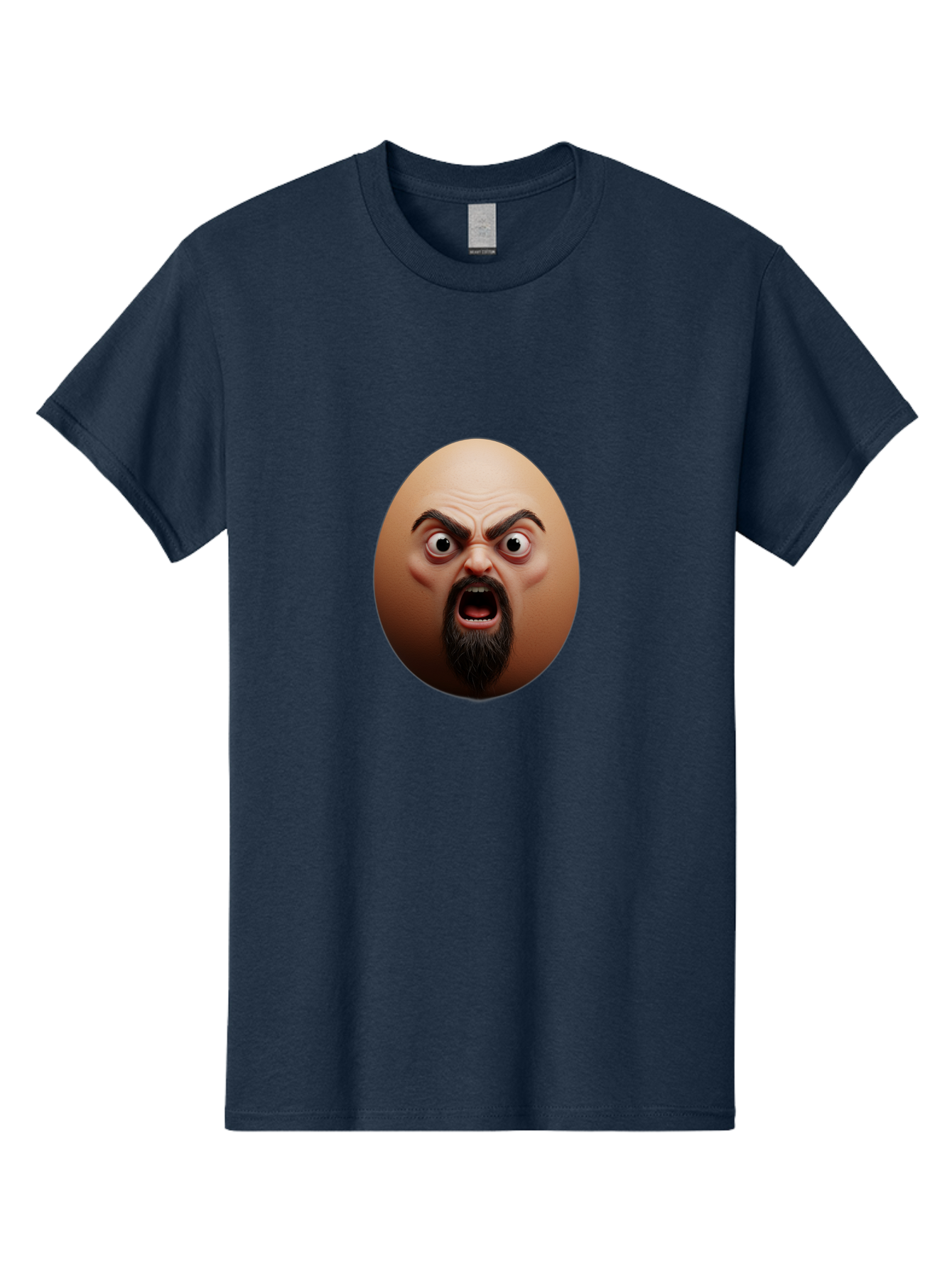 Angry-Bald-Man Men'S Graphic Tee, 100% Cotton, Comfortable Casual Summer Wear, Machine Washable, Vintage Camera, Old Camera, Antique Camera, Black Camera, Classic Photography, Photography Equipment, Nostalgic Device, Film Camera, Camera Art Bal696