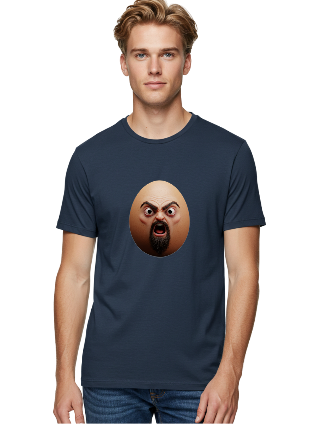 Angry-Bald-Man Men'S Graphic Tee, 100% Cotton, Comfortable Casual Summer Wear, Machine Washable, Vintage Camera, Old Camera, Antique Camera, Black Camera, Classic Photography, Photography Equipment, Nostalgic Device, Film Camera, Camera Art Bal696