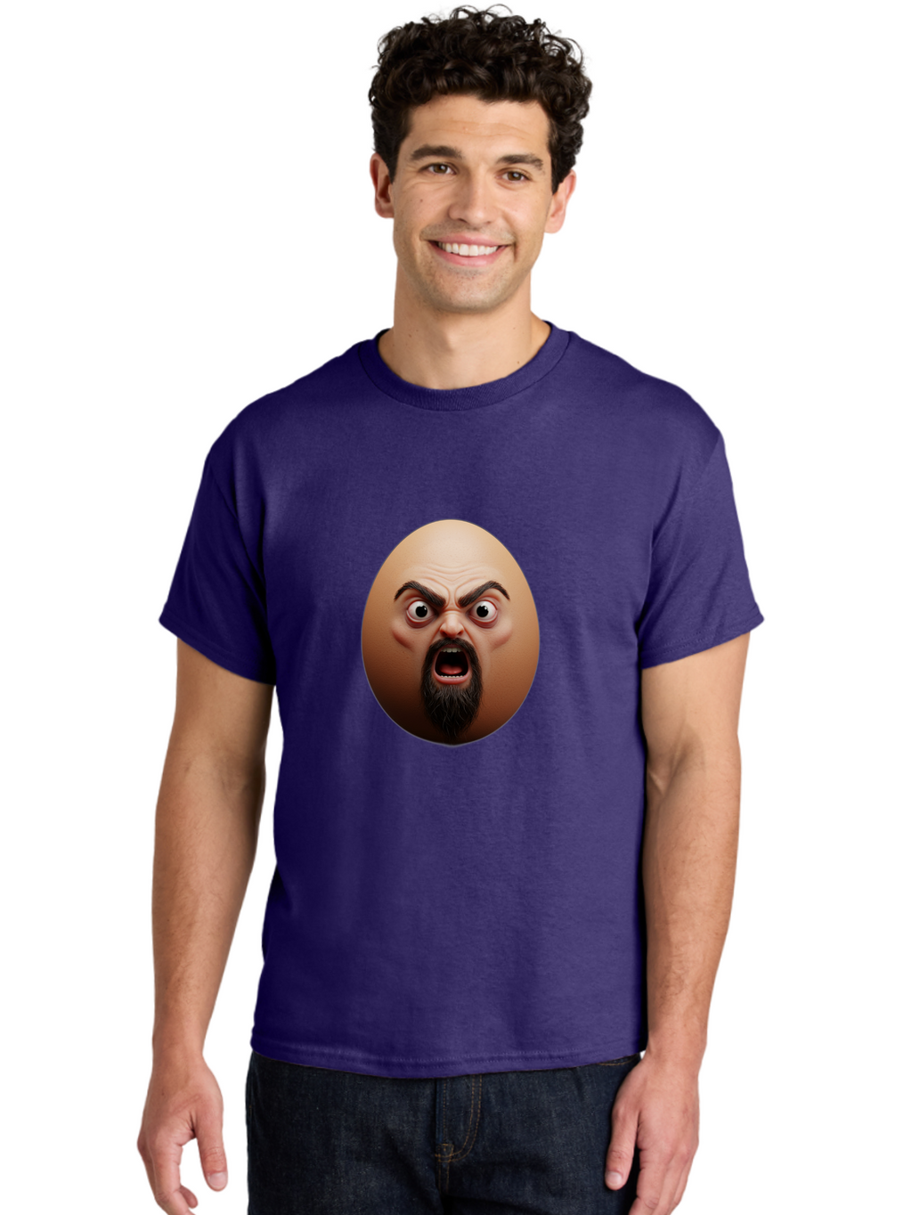 Angry-Bald-Man Men'S Graphic Tee, 100% Cotton, Comfortable Casual Summer Wear, Machine Washable, Vintage Camera, Old Camera, Antique Camera, Black Camera, Classic Photography, Photography Equipment, Nostalgic Device, Film Camera, Camera Art Bal696