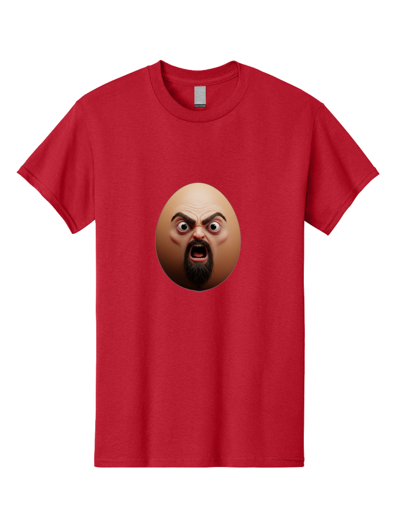 Angry-Bald-Man Men'S Graphic Tee, 100% Cotton, Comfortable Casual Summer Wear, Machine Washable, Vintage Camera, Old Camera, Antique Camera, Black Camera, Classic Photography, Photography Equipment, Nostalgic Device, Film Camera, Camera Art Bal696