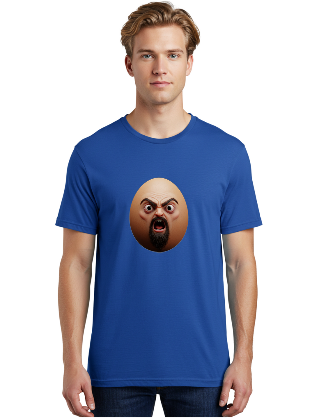 Angry-Bald-Man Men'S Graphic Tee, 100% Cotton, Comfortable Casual Summer Wear, Machine Washable, Vintage Camera, Old Camera, Antique Camera, Black Camera, Classic Photography, Photography Equipment, Nostalgic Device, Film Camera, Camera Art Bal696