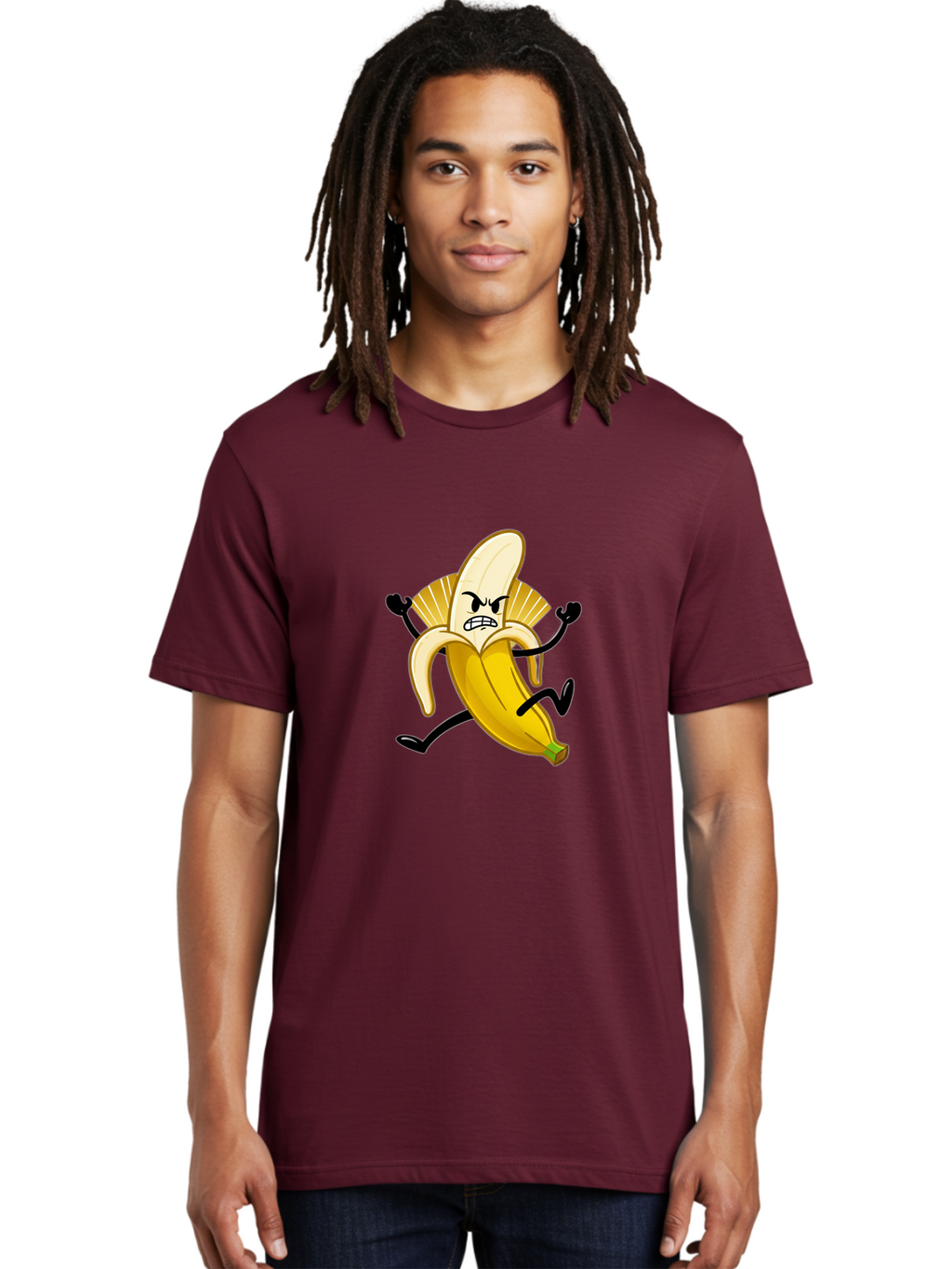 Angry-Banana Men'S Graphic Tee, 100% Cotton, Comfortable Casual Summer Wear, Machine Washable, Vintage Camera, Old Camera, Antique Camera, Black Camera, Classic Photography, Photography Equipment, Nostalgic Device, Film Camera, Camera Art Bal697