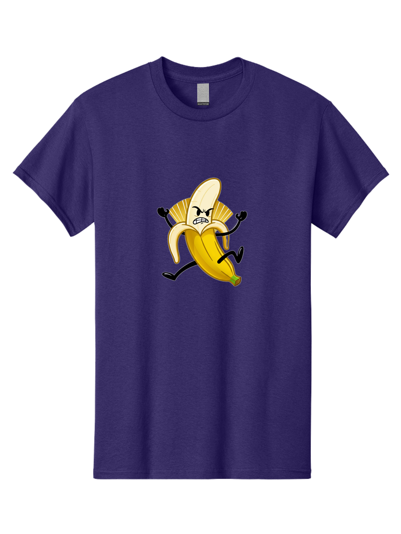 Angry-Banana Men'S Graphic Tee, 100% Cotton, Comfortable Casual Summer Wear, Machine Washable, Vintage Camera, Old Camera, Antique Camera, Black Camera, Classic Photography, Photography Equipment, Nostalgic Device, Film Camera, Camera Art Bal697
