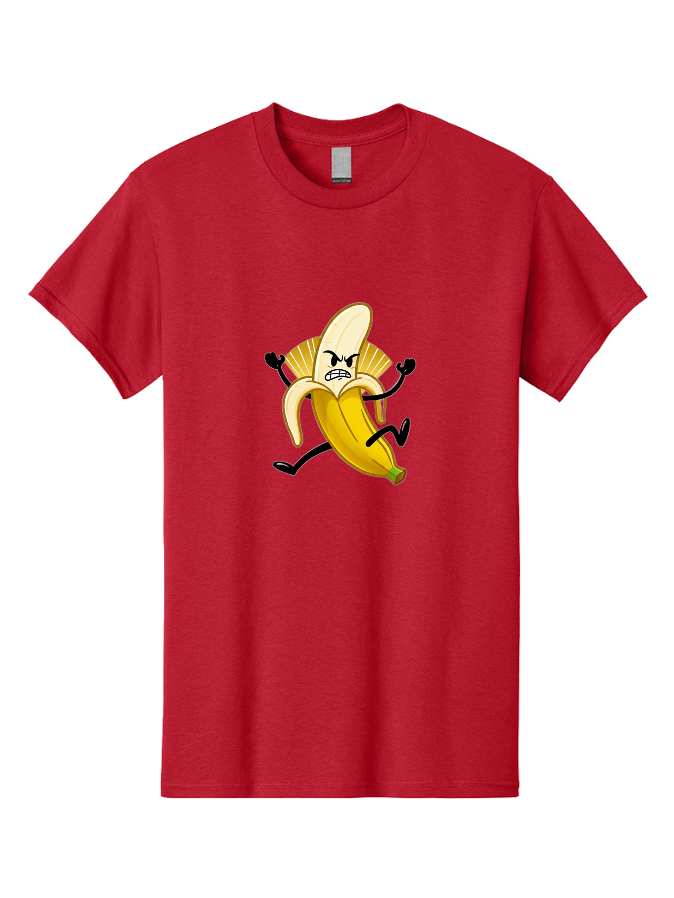Angry-Banana Men'S Graphic Tee, 100% Cotton, Comfortable Casual Summer Wear, Machine Washable, Vintage Camera, Old Camera, Antique Camera, Black Camera, Classic Photography, Photography Equipment, Nostalgic Device, Film Camera, Camera Art Bal697